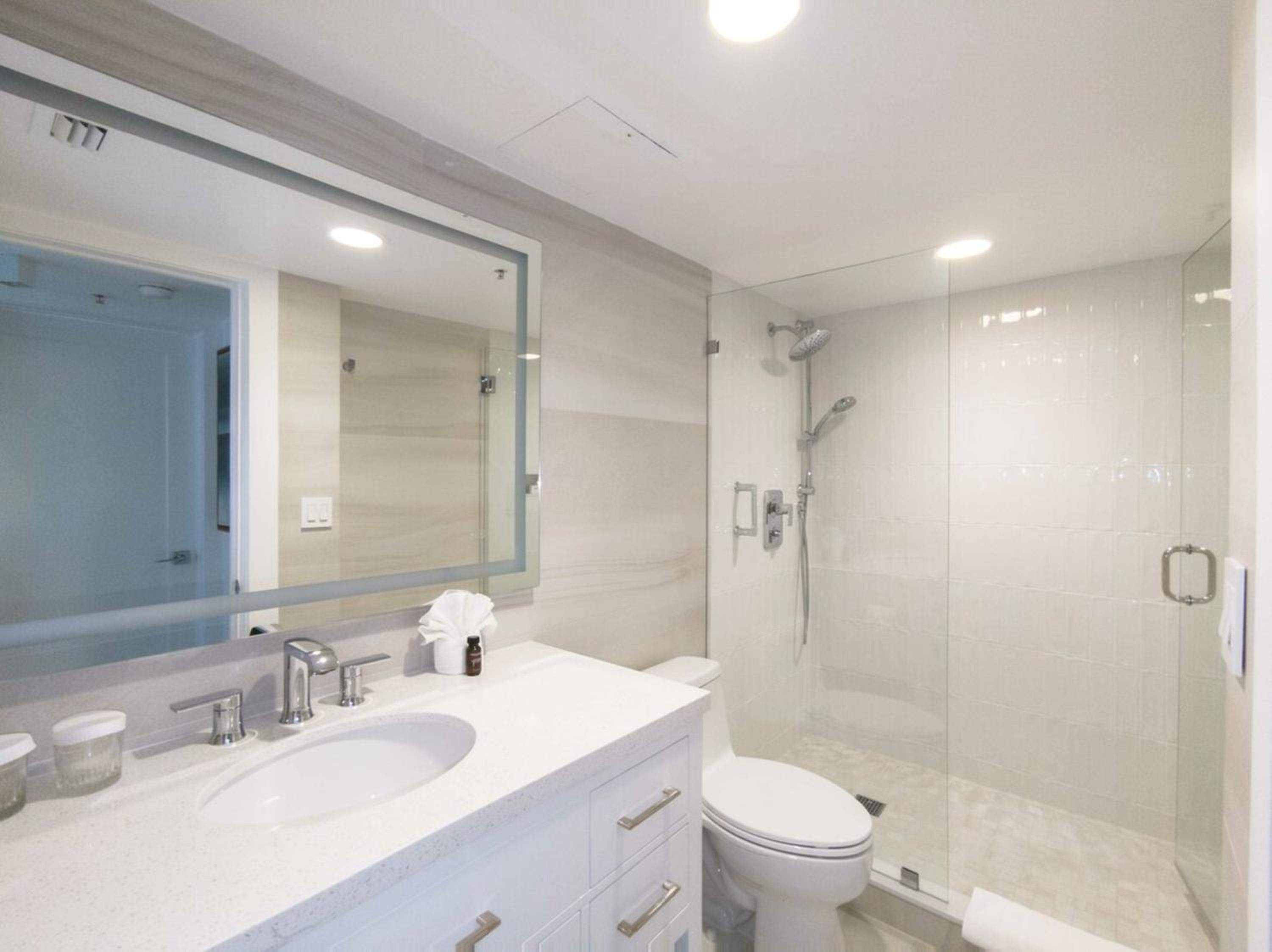 TWO  BEDROOM WITH BALCONY