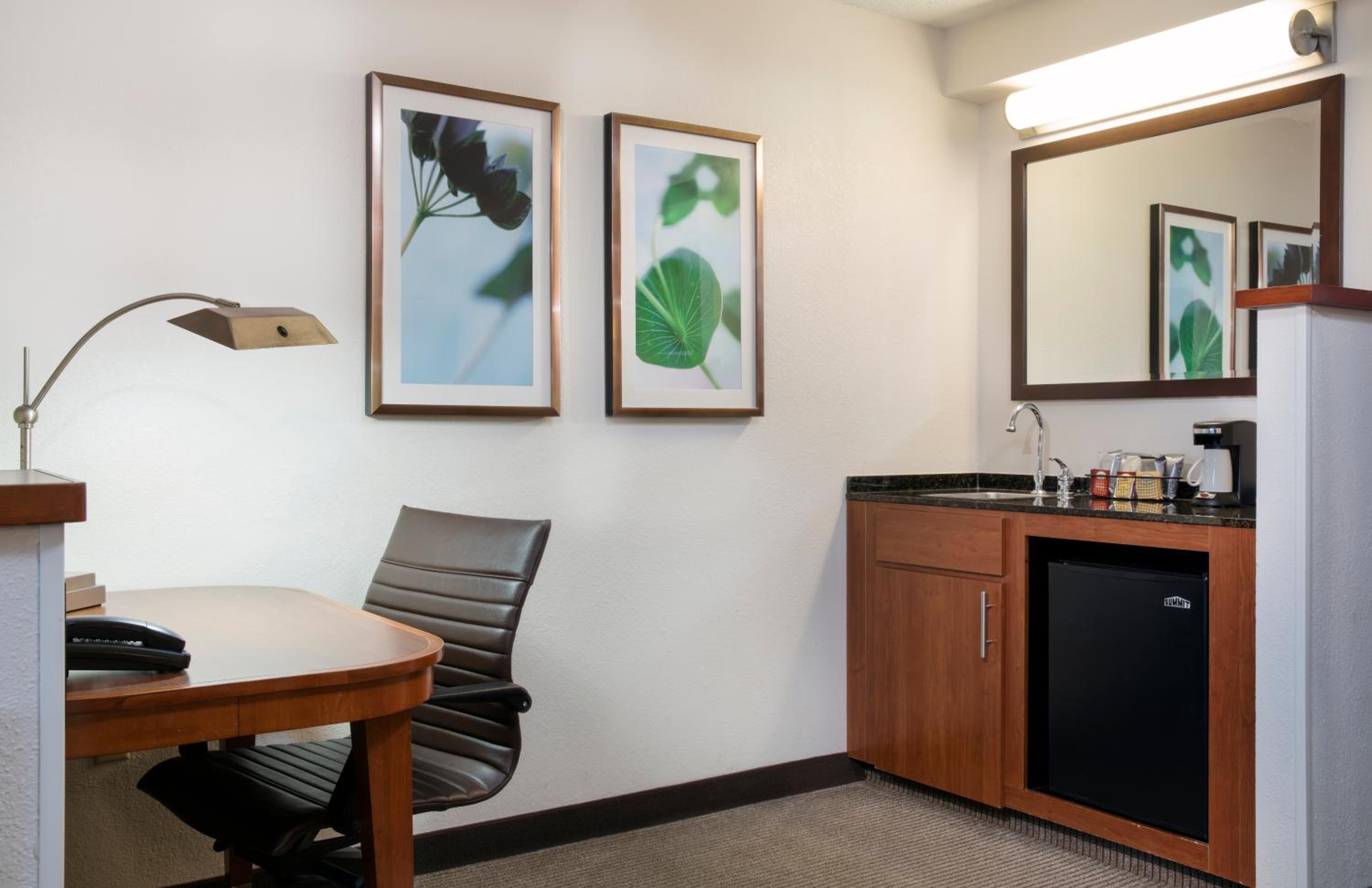 Double Room with Two Double Beds and Sofa Bed