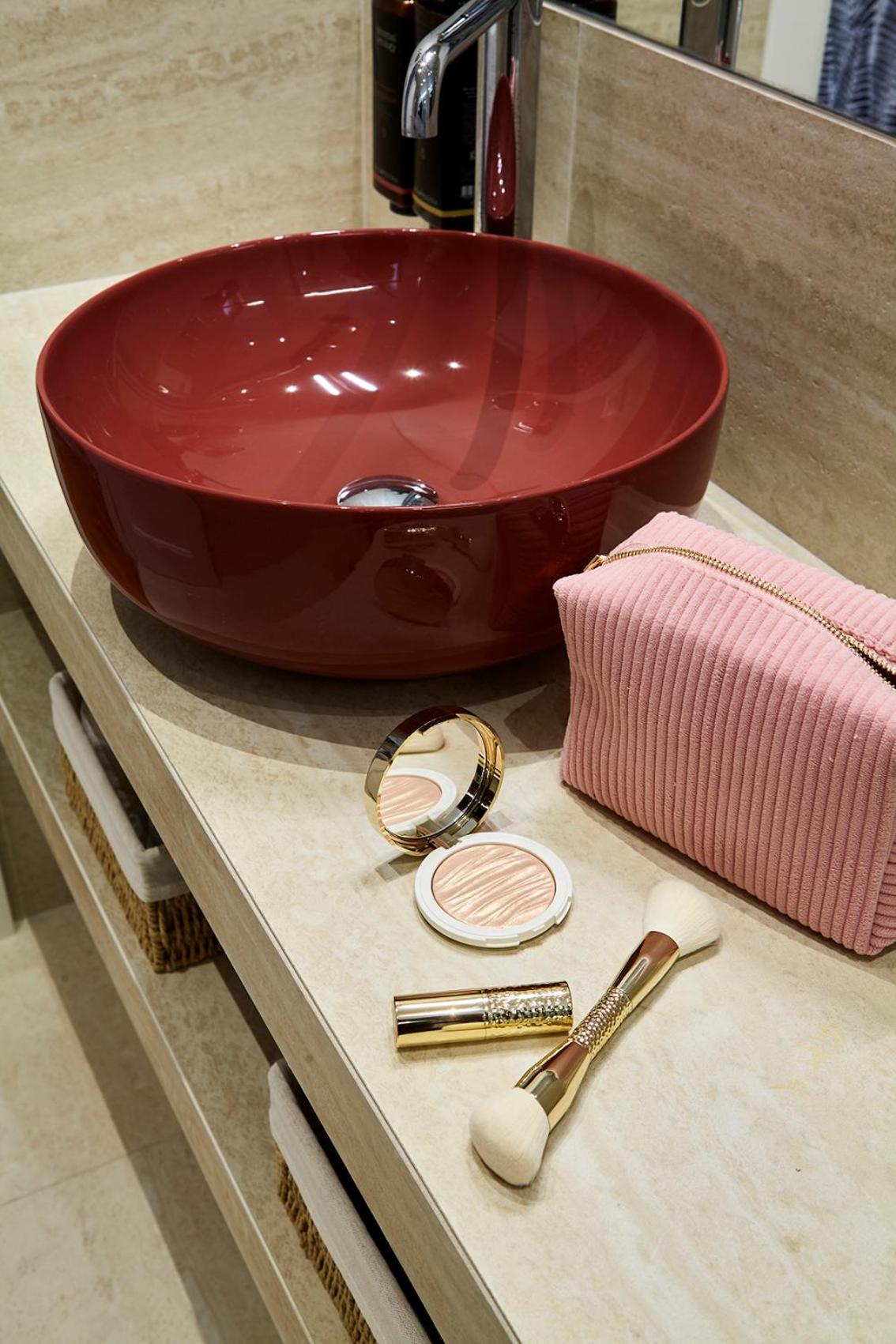 Superior Two-Bedroom Apartment with Terrace