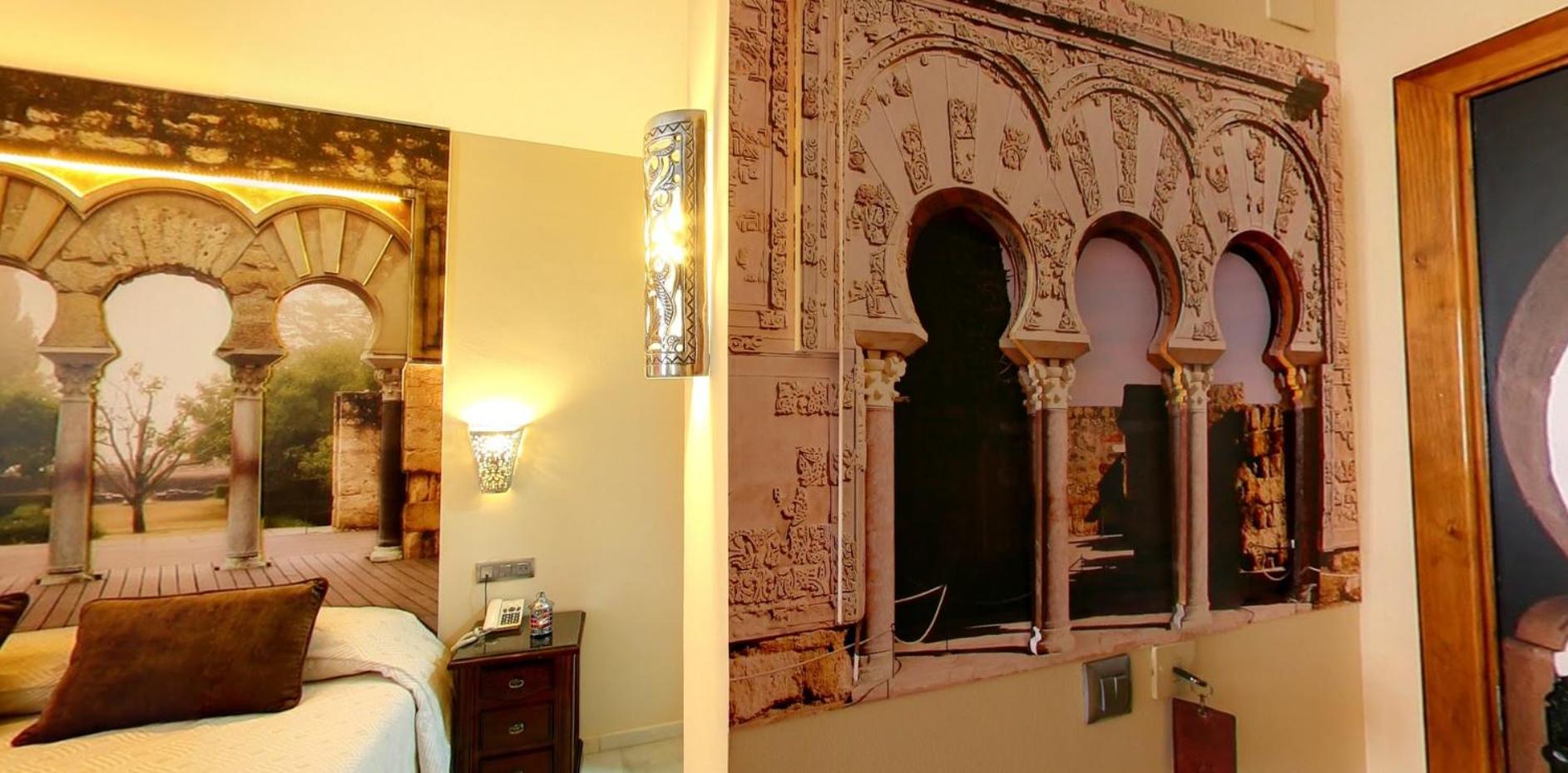 Superior Double Room with Views