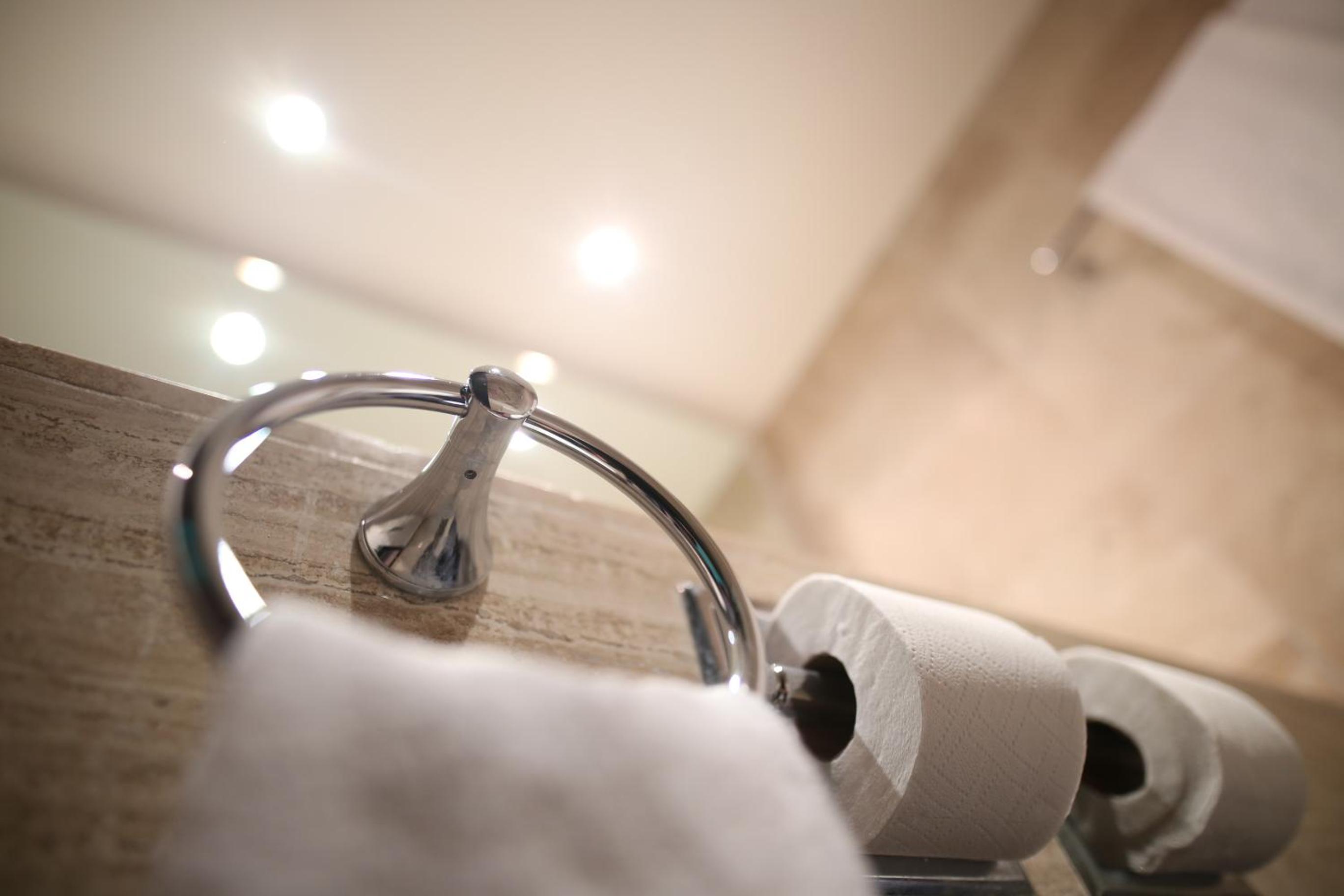 Double room Garden view