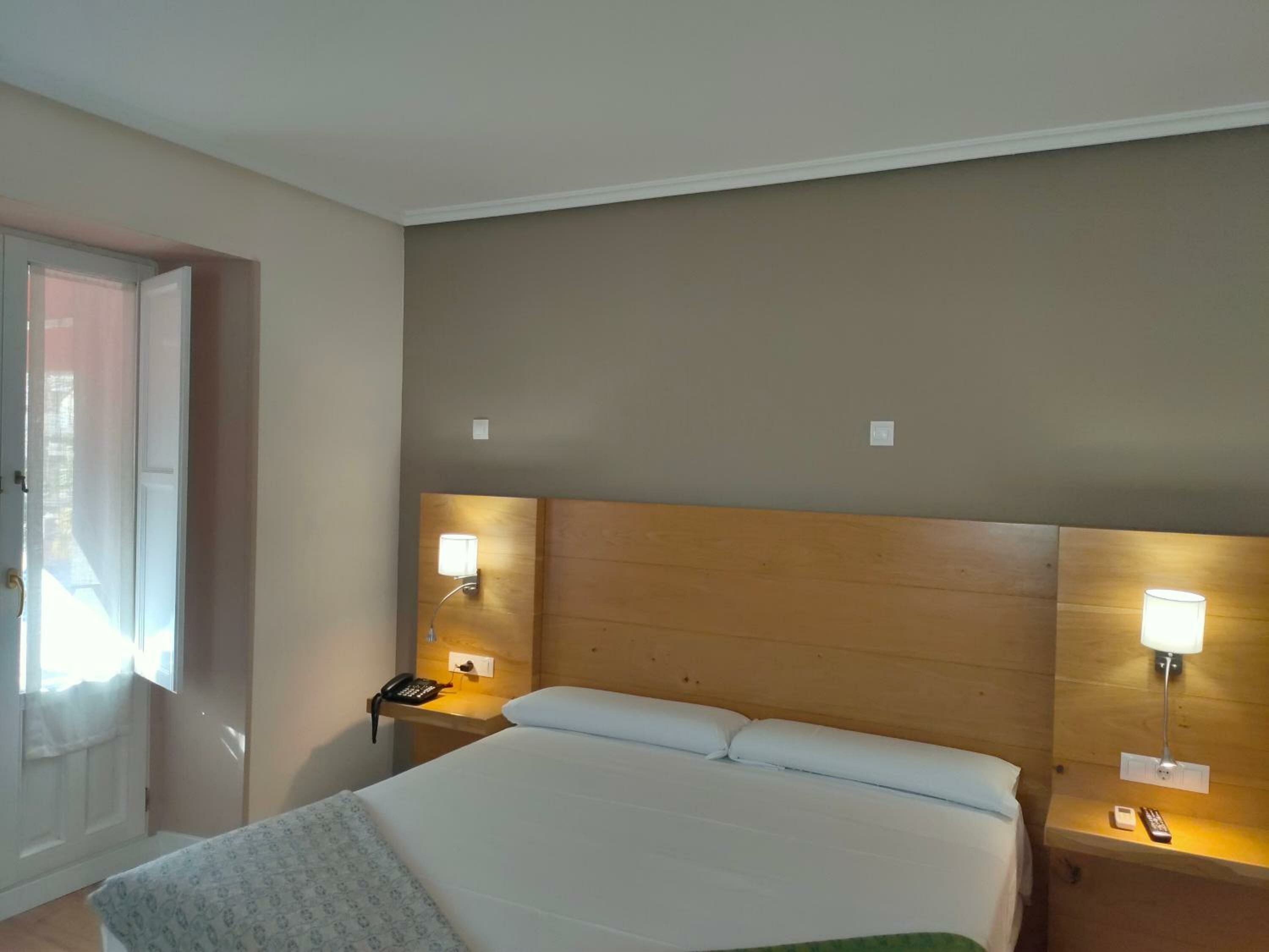 King Room with Garden View