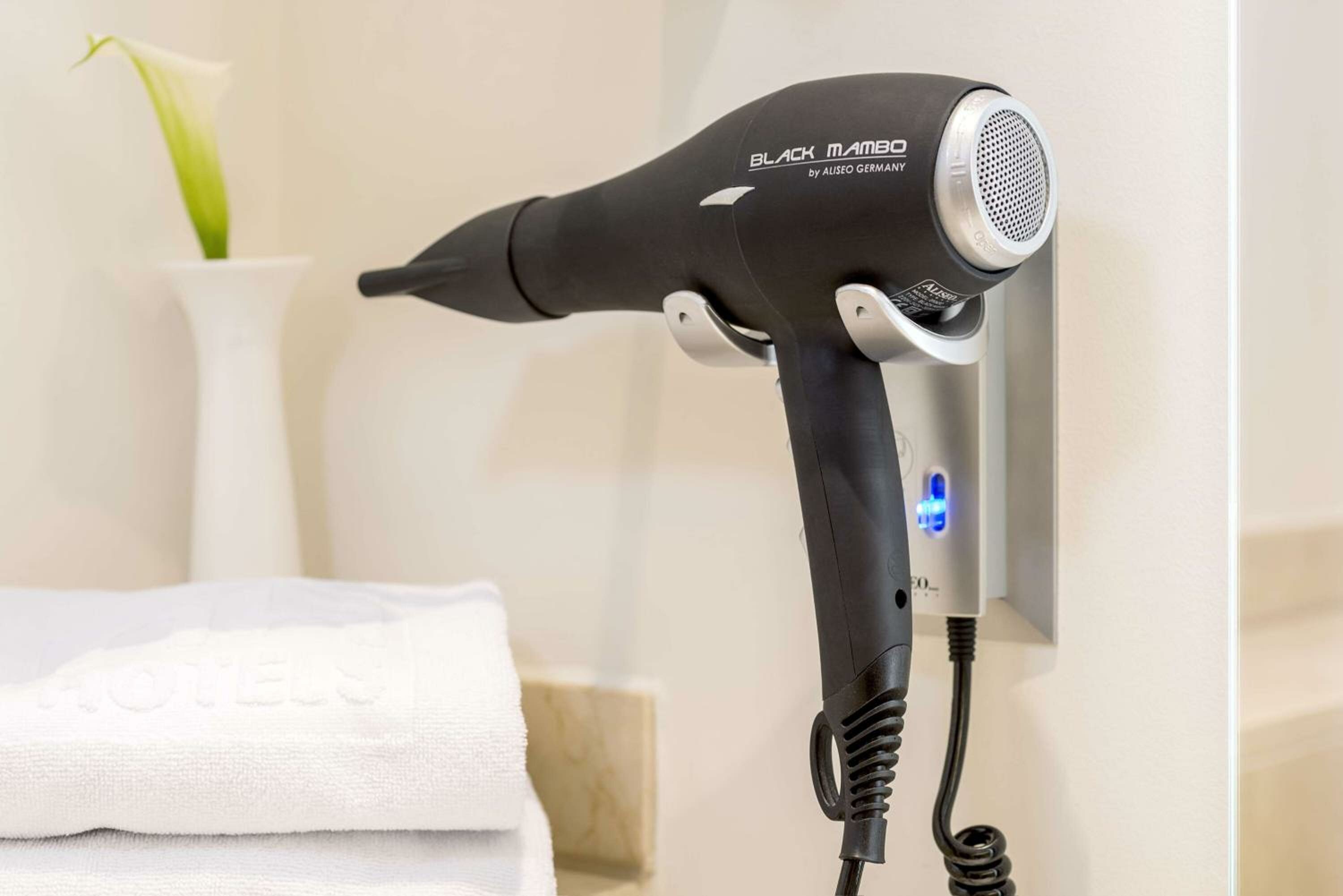 Standard Double Room with View and Terrace