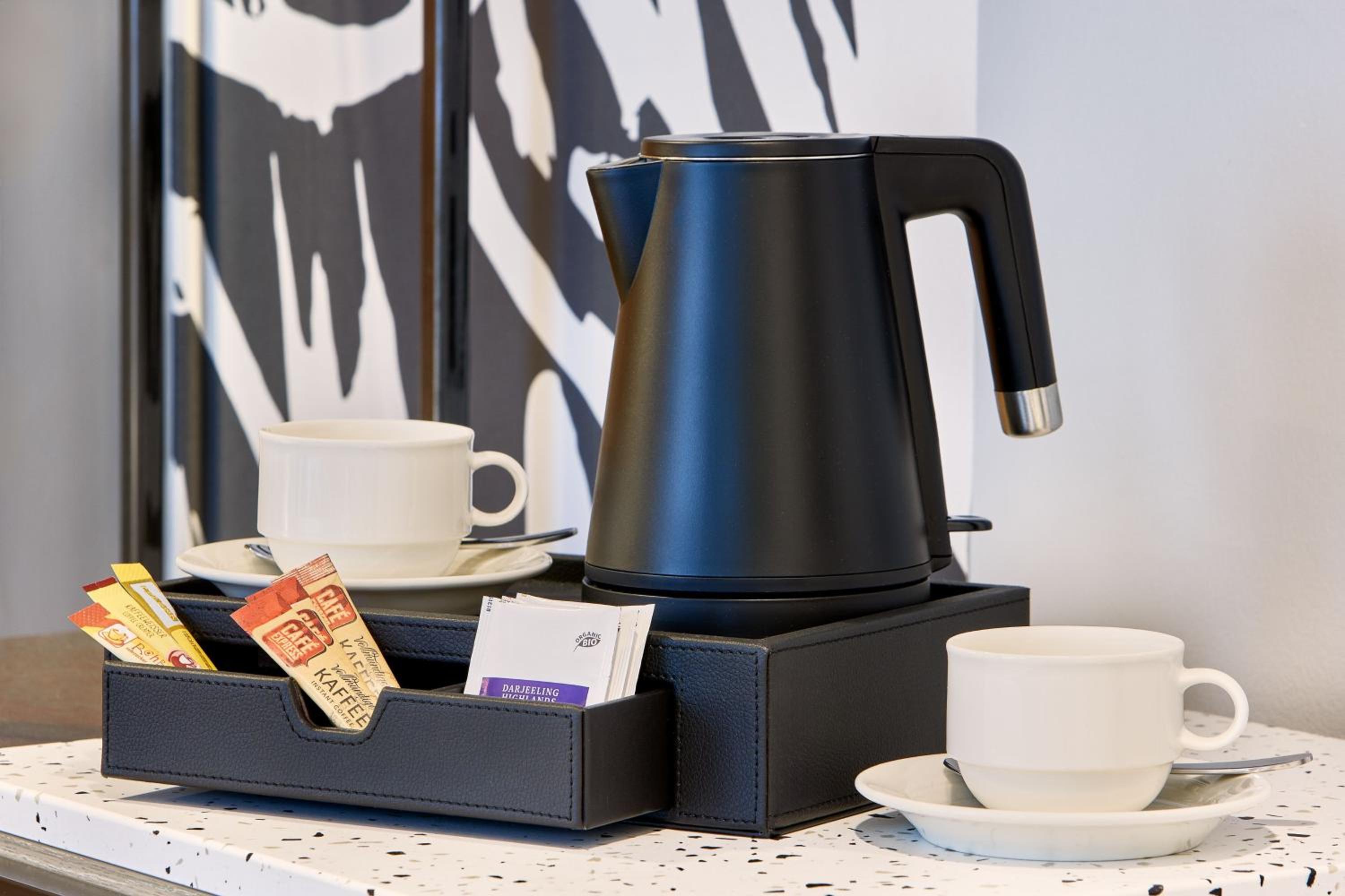 Comfort Business King Room