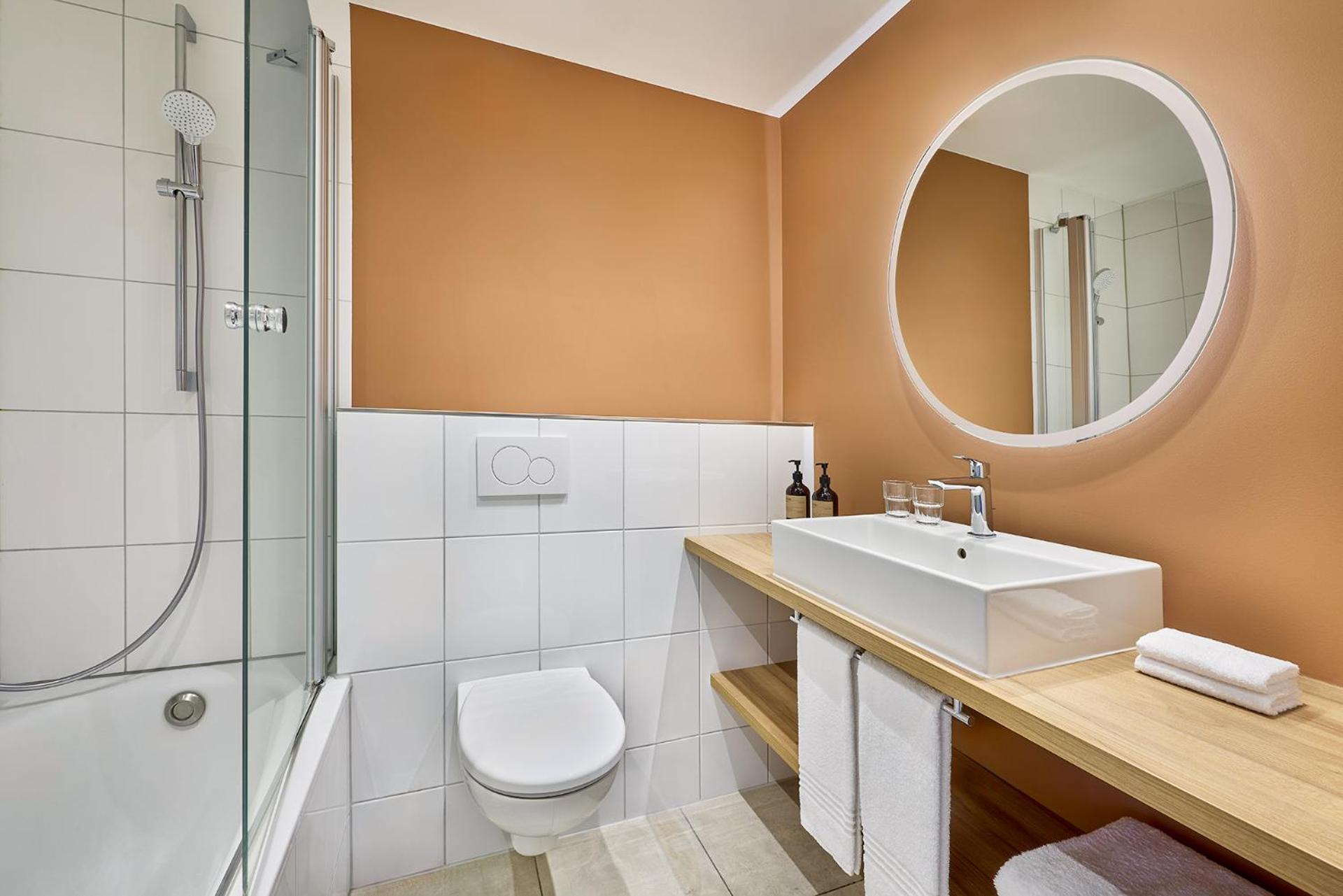 Comfort Business King Room