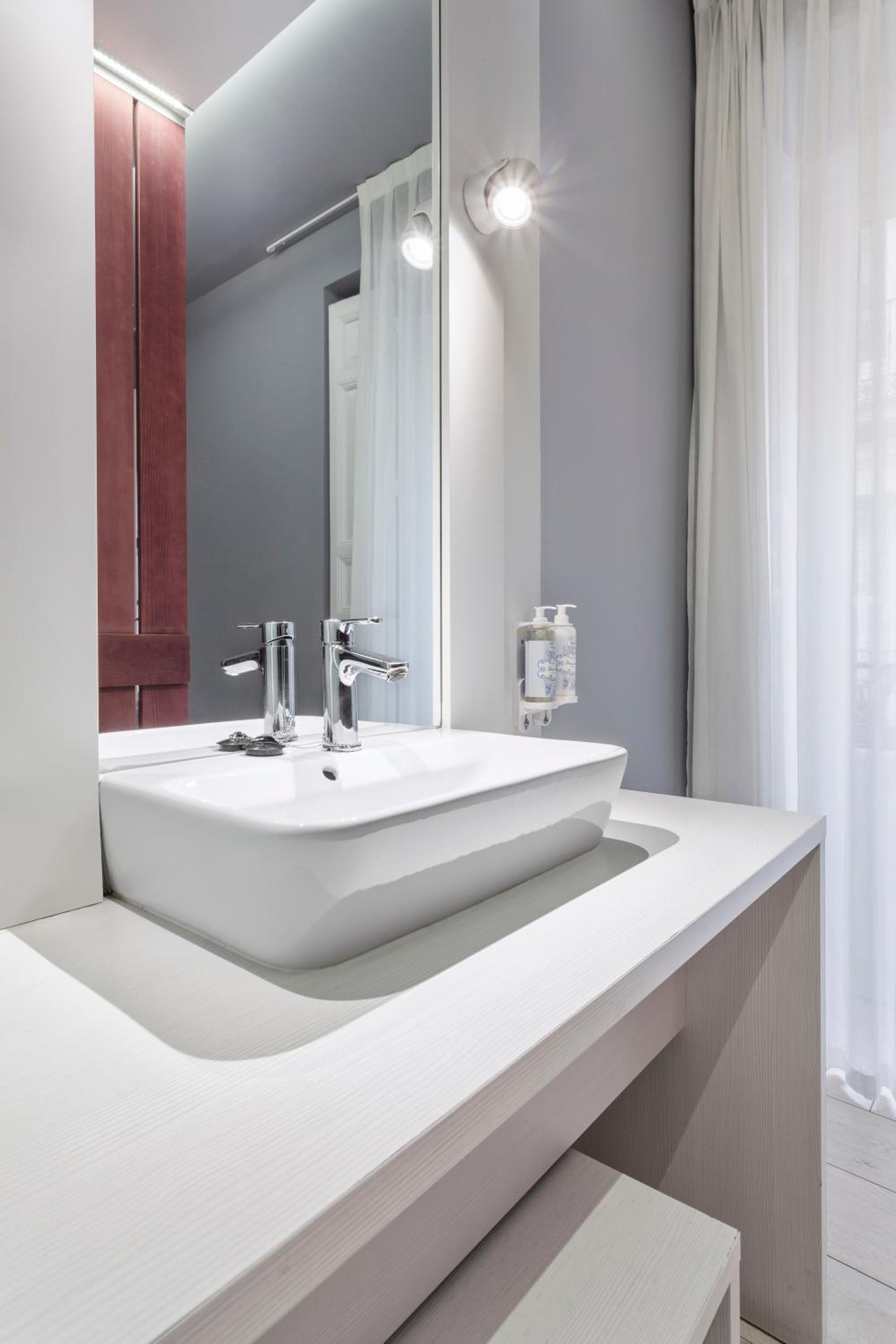 Premium Double Room - City View