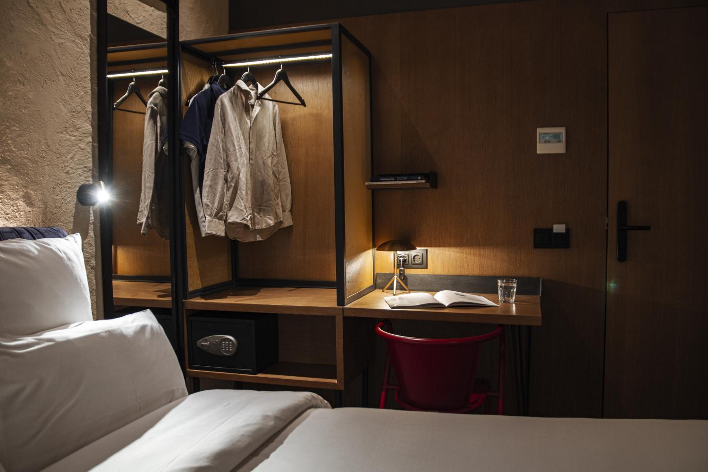  Premium Double Room with Terrace