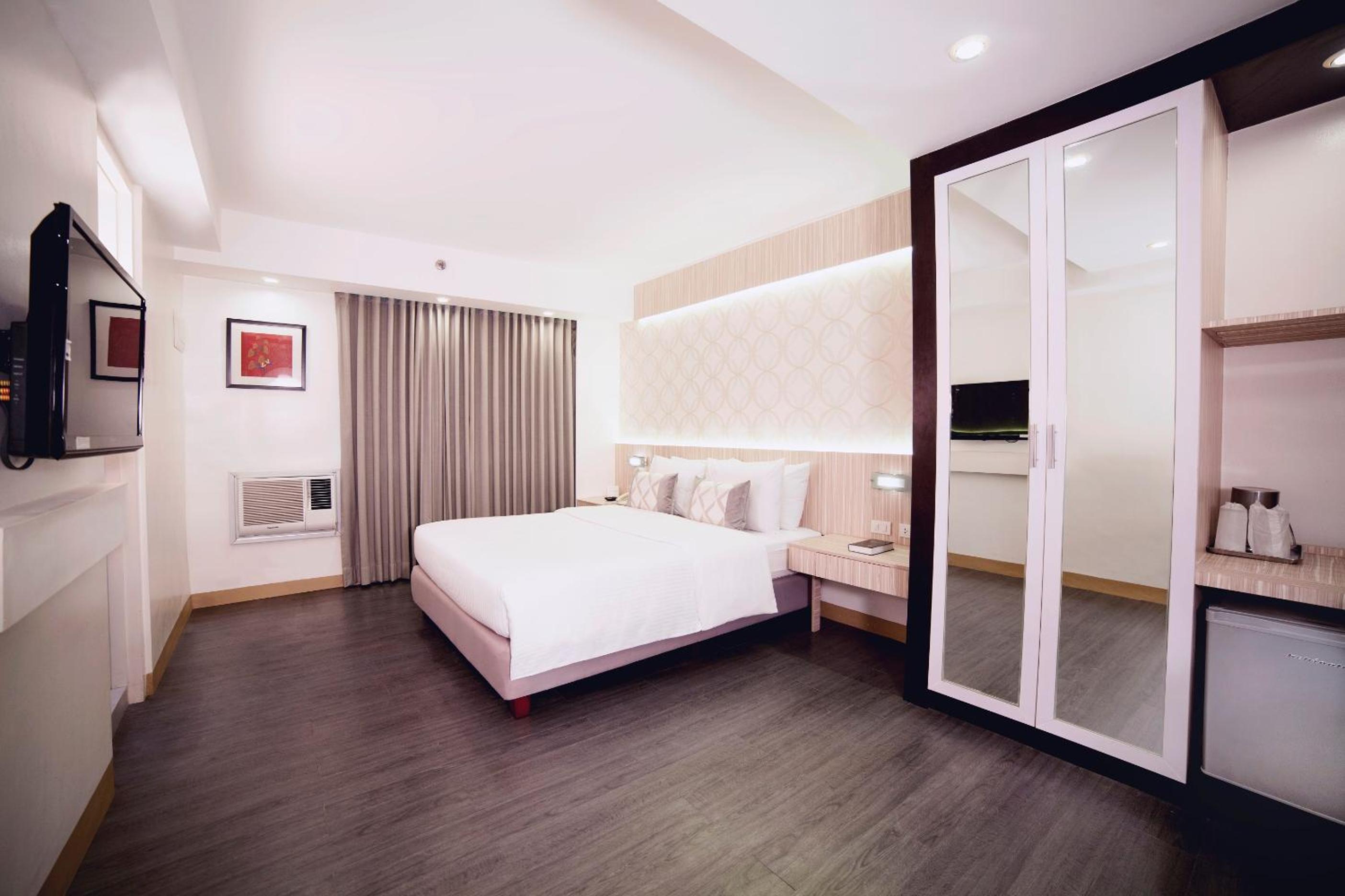 Superior Double or Twin Room