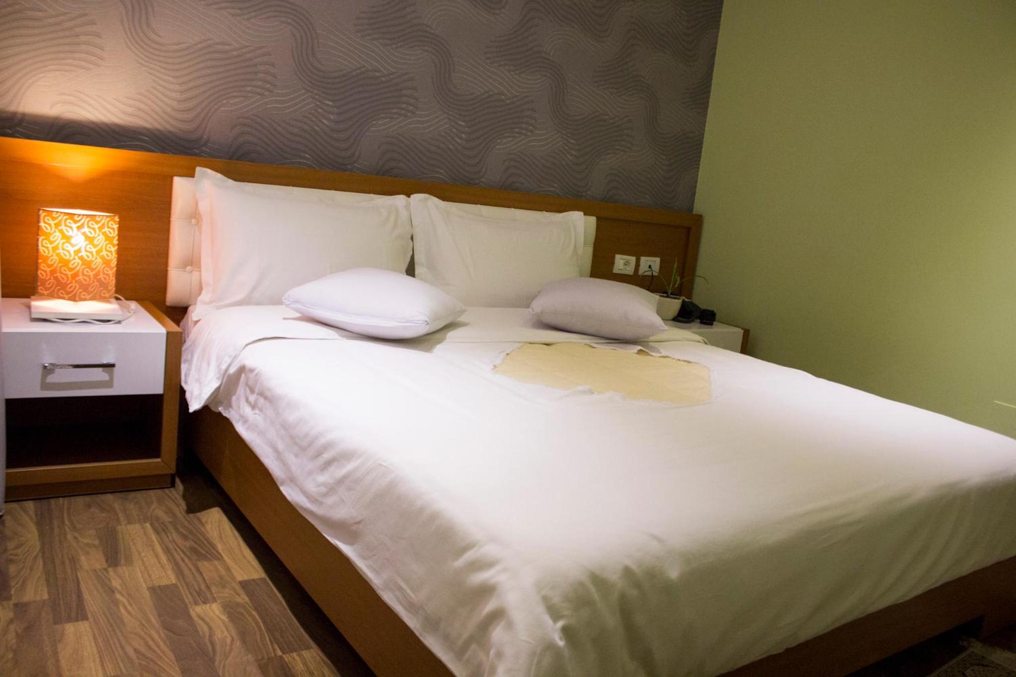 Standard  Double Room