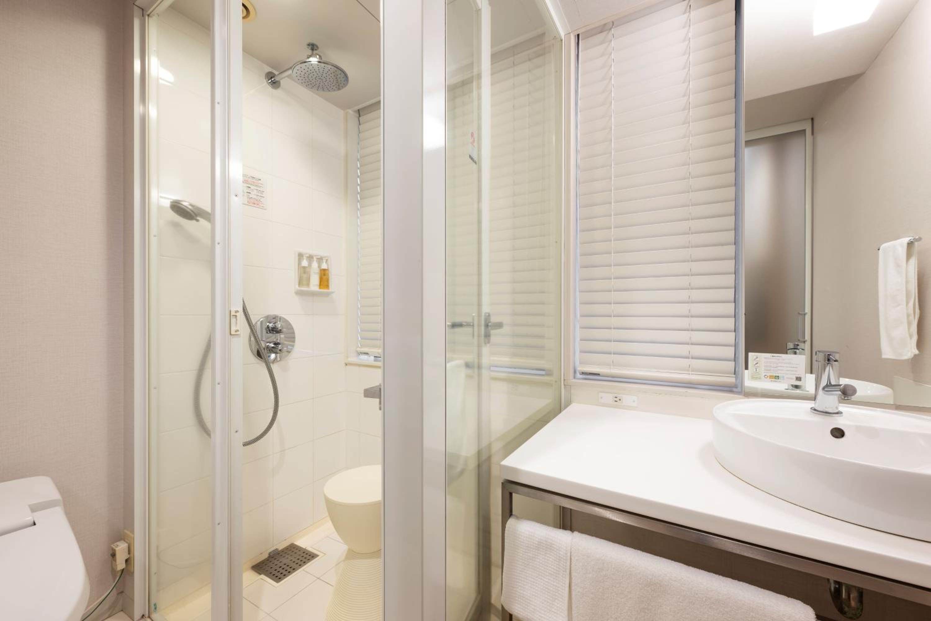 Economy Double Room - Non-Smoking