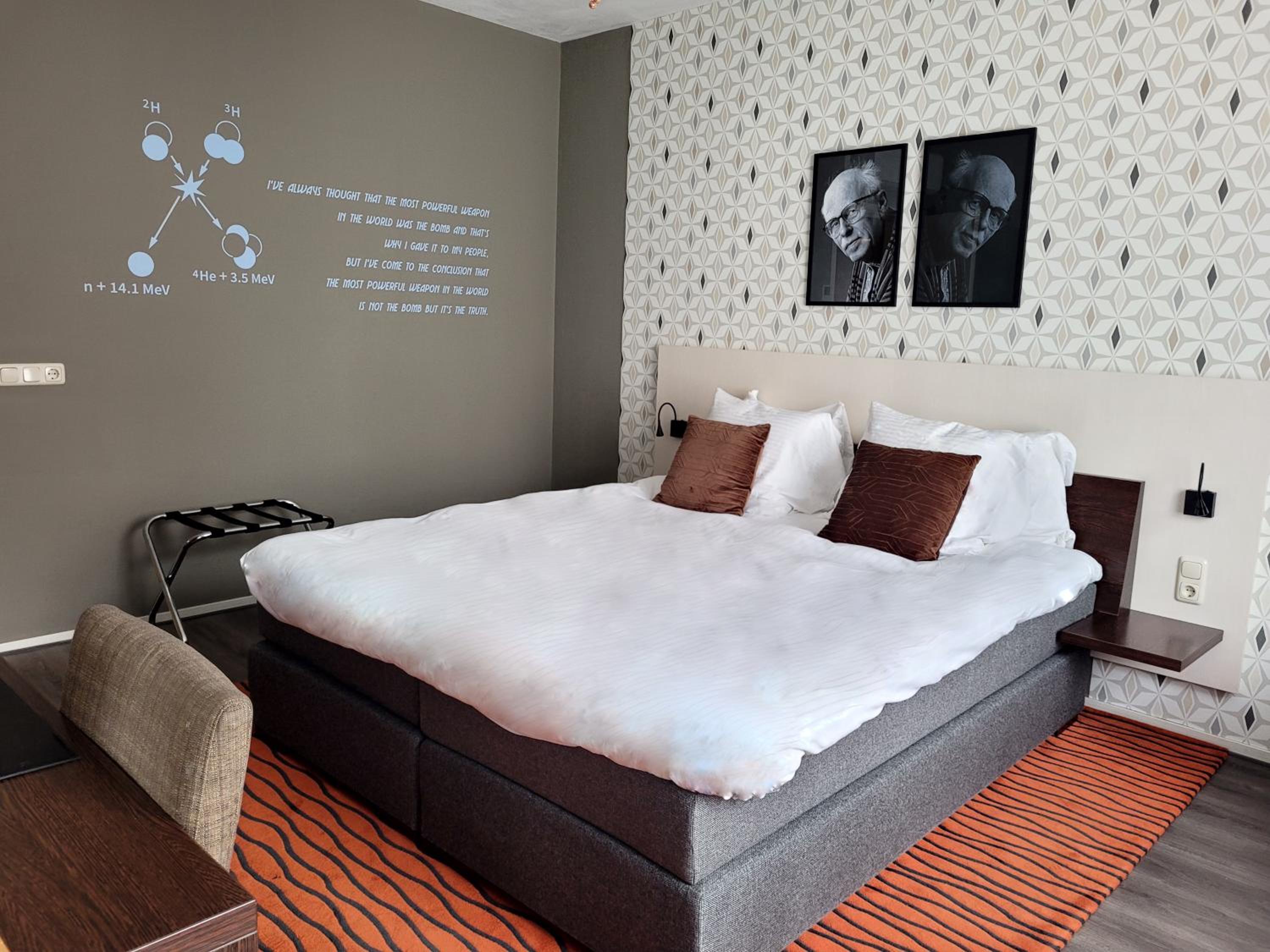 Double Boutique Room