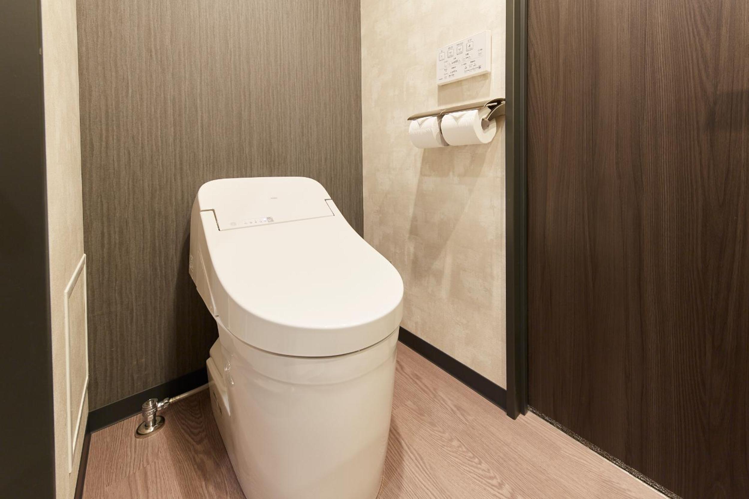 Standard Twin Room with Sofa Bed