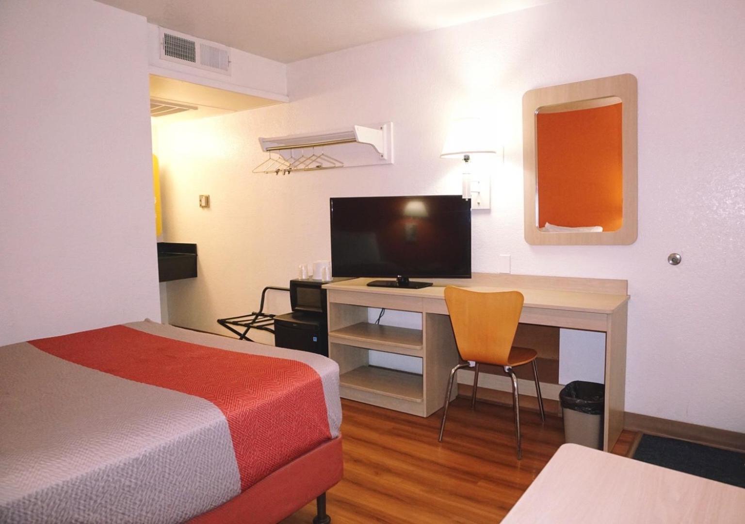 Premium Quadruple Room