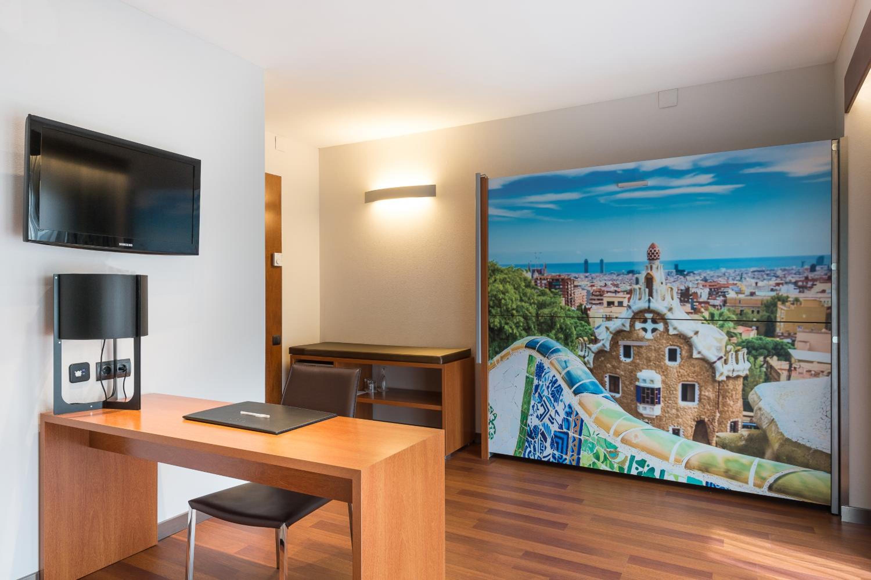 Family Premium Room (2 Adults + 2 Children)