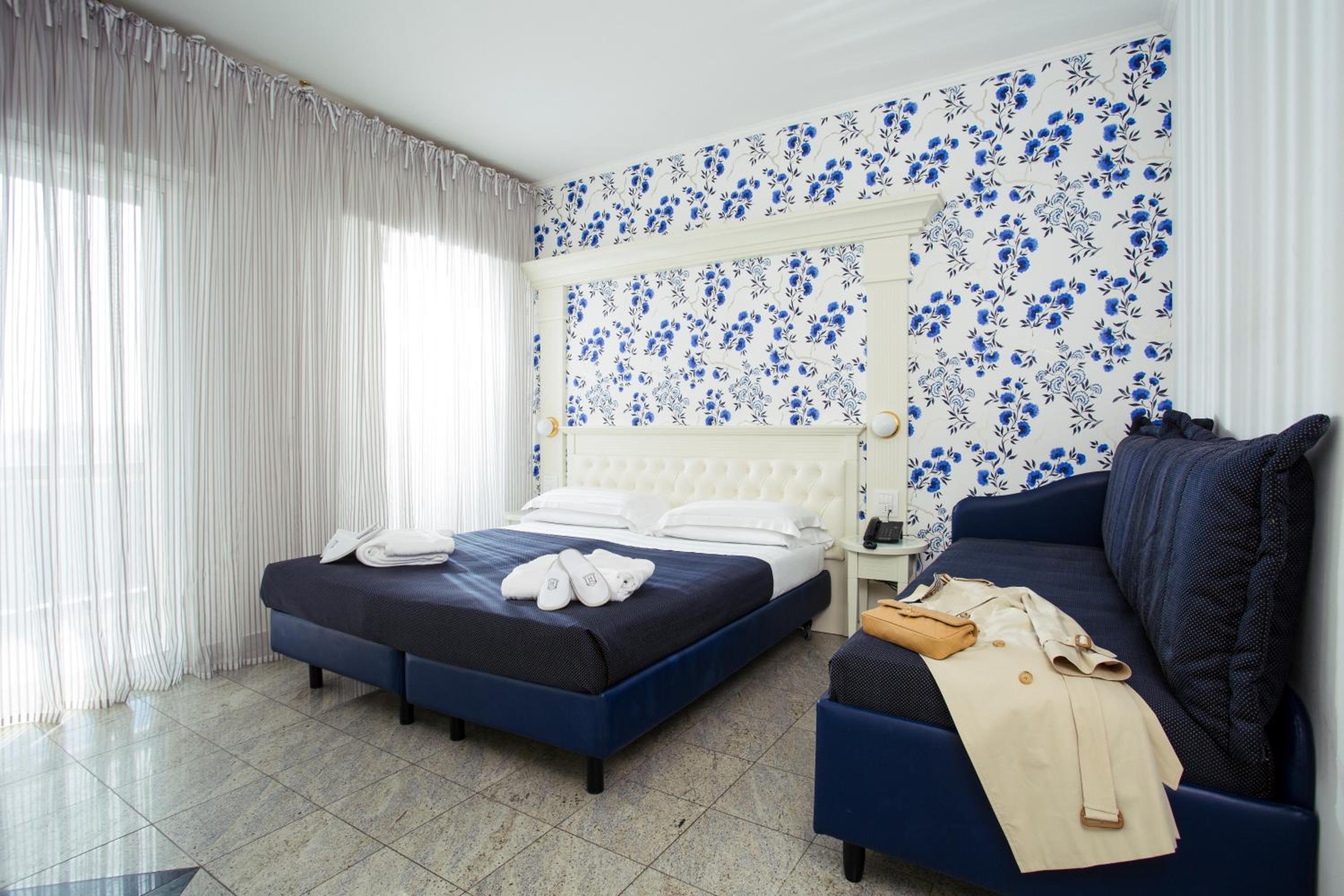 Superior Quadruple Room