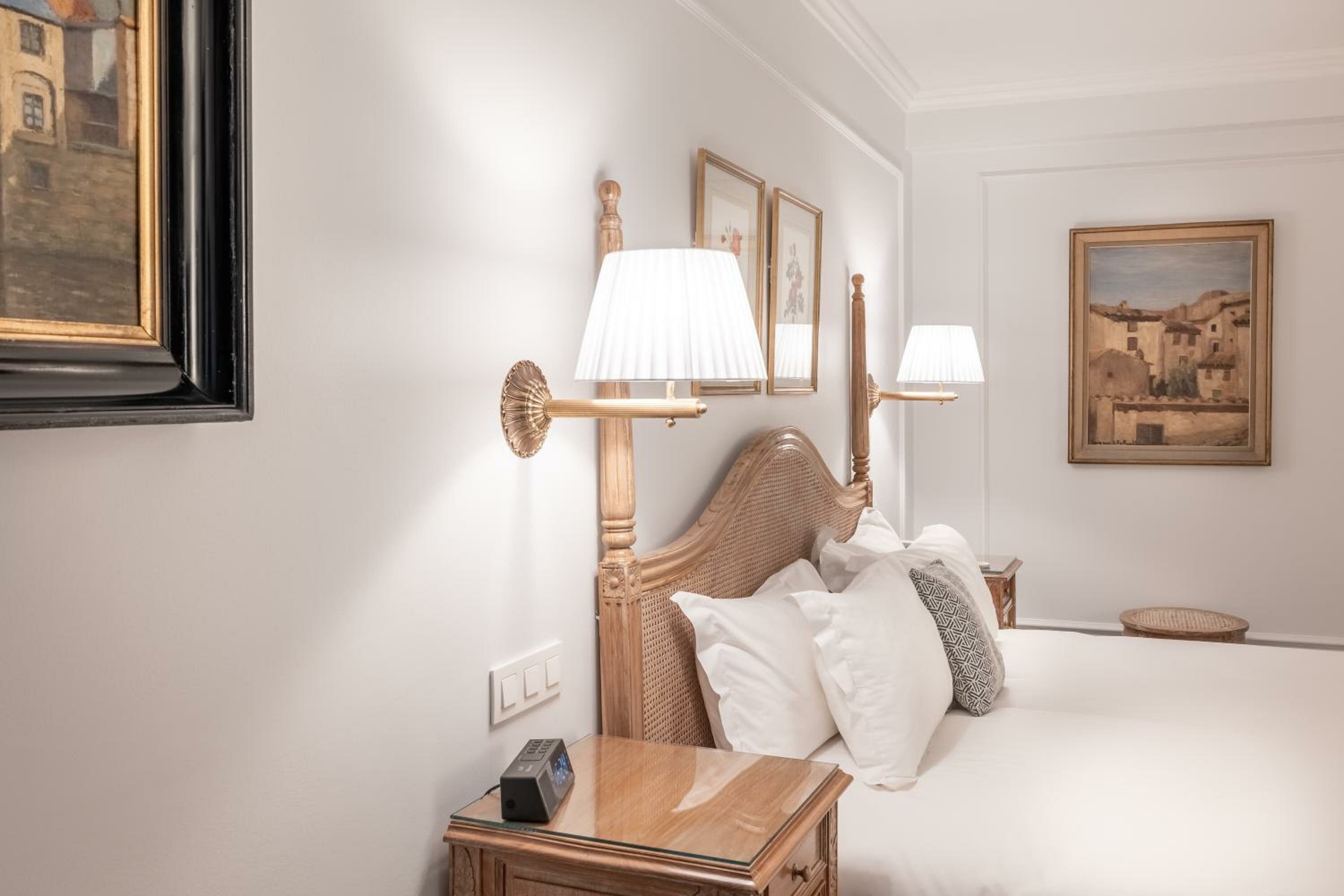 Superior Twin or Double Room