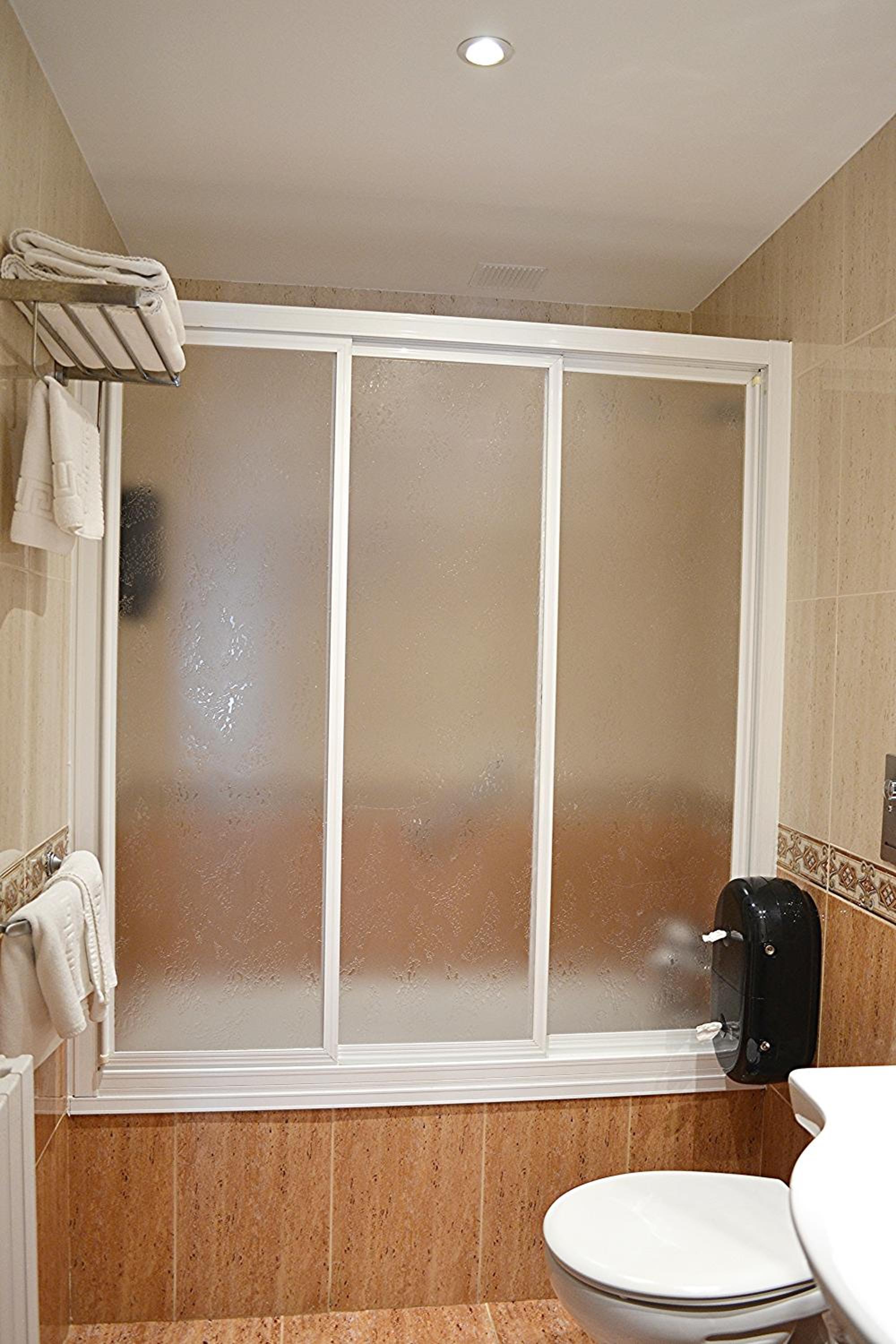 Double Room with Extra Bed