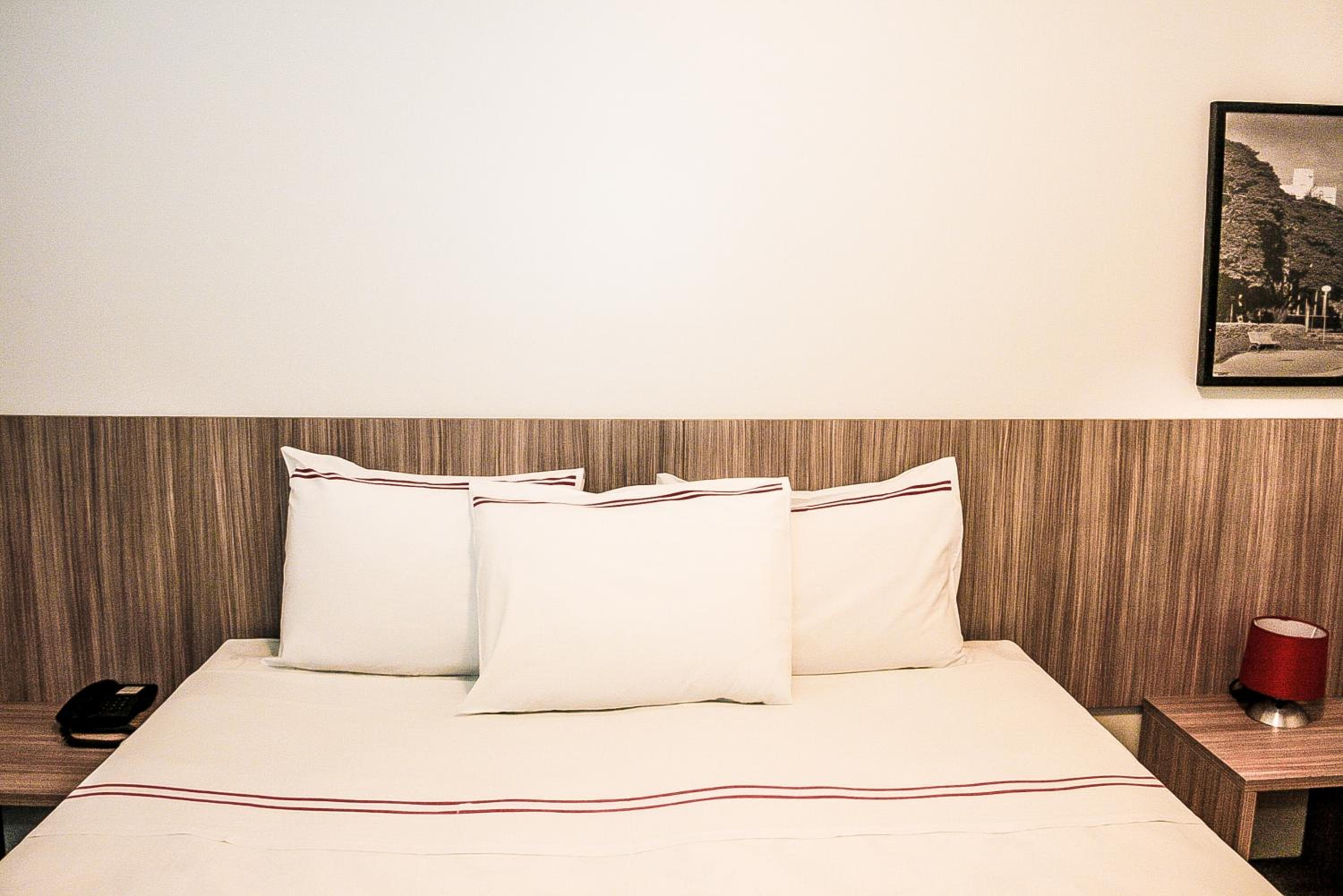 Luxury Double or Twin Room