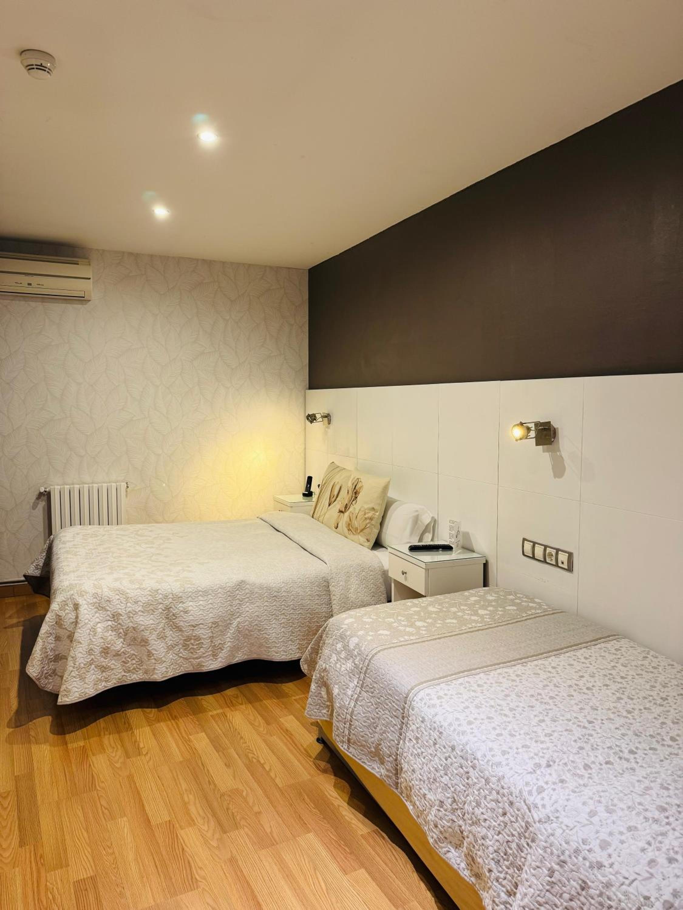 Double Room with Extra Bed