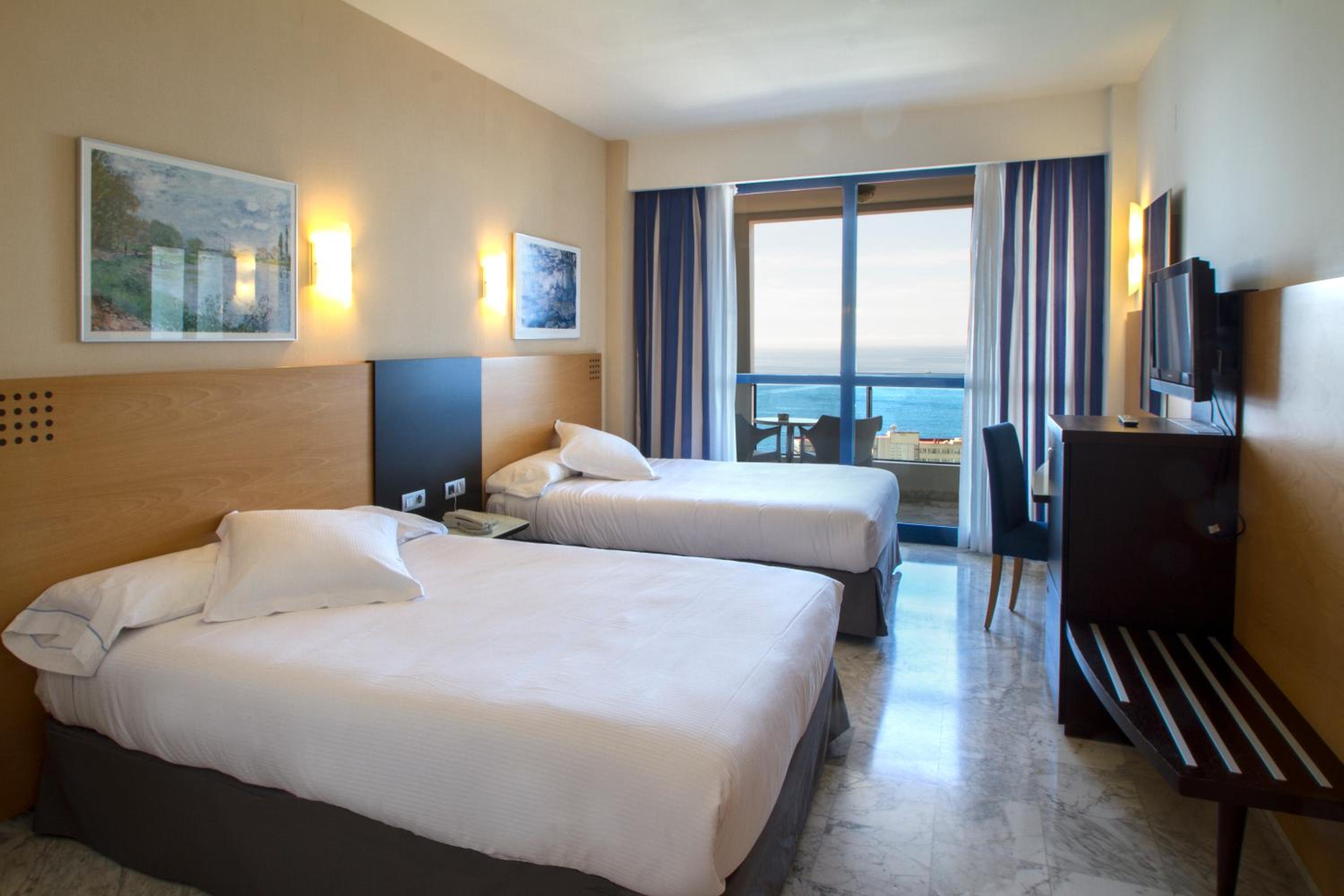 Double Room Single Use