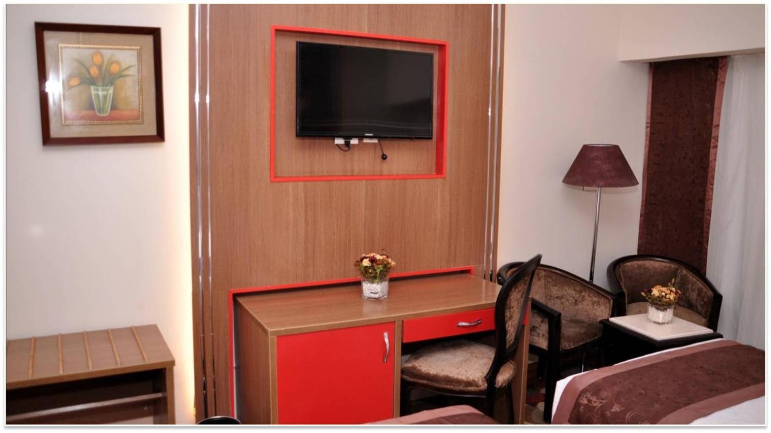 Double or Twin Room