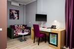 Business Double Room в City Park Hotel