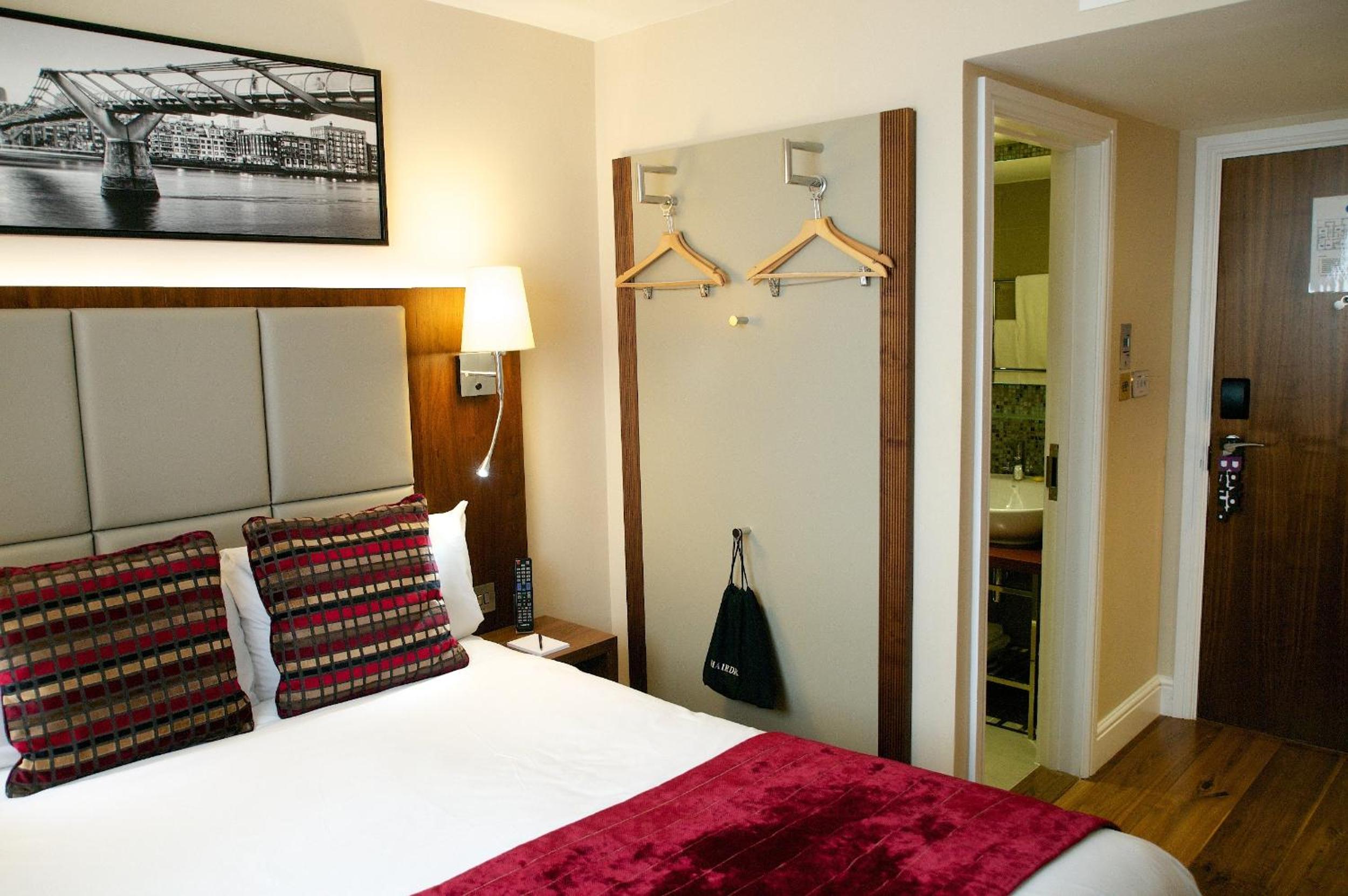 Small Double Room