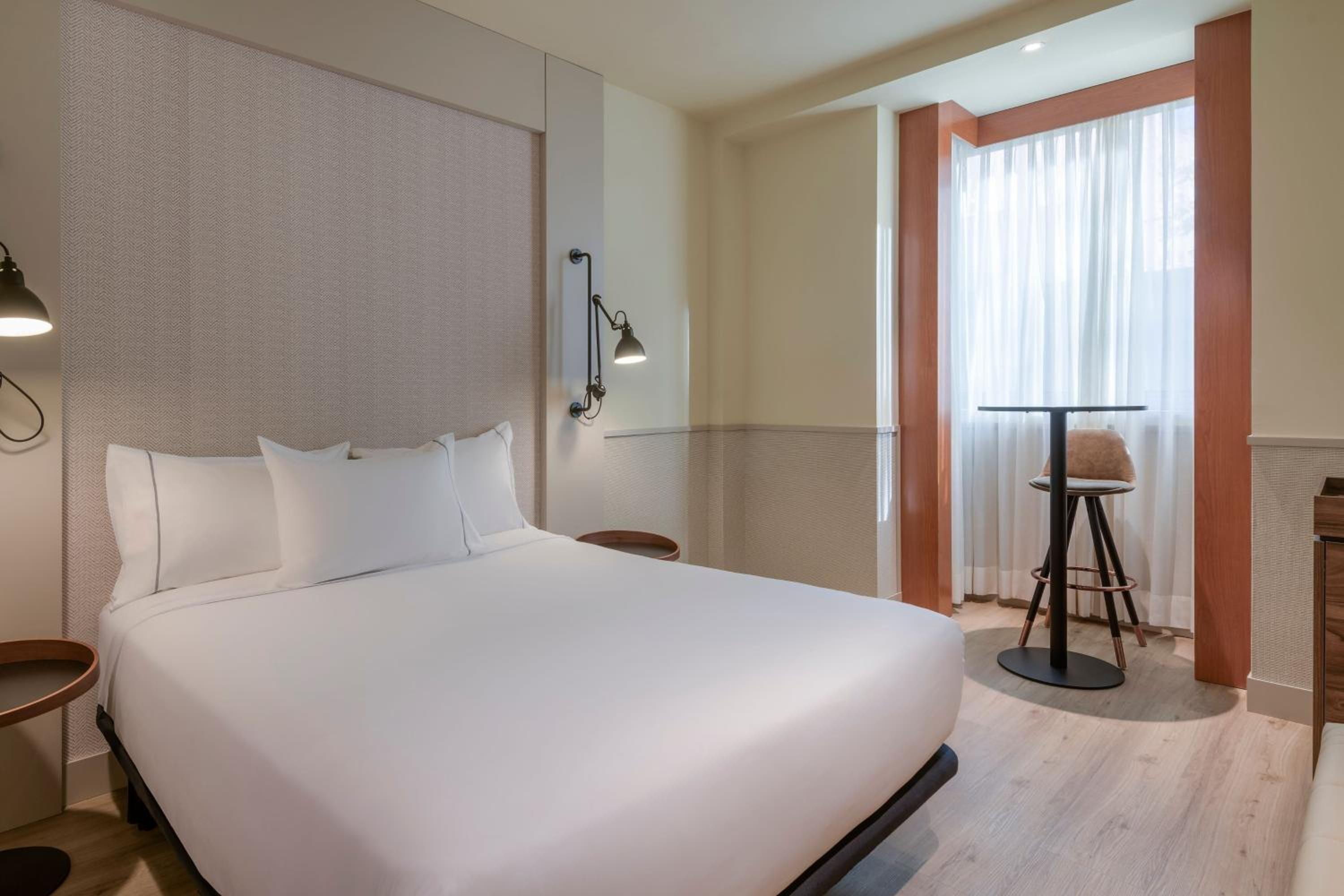 Standard, Guest room, 1 Queen