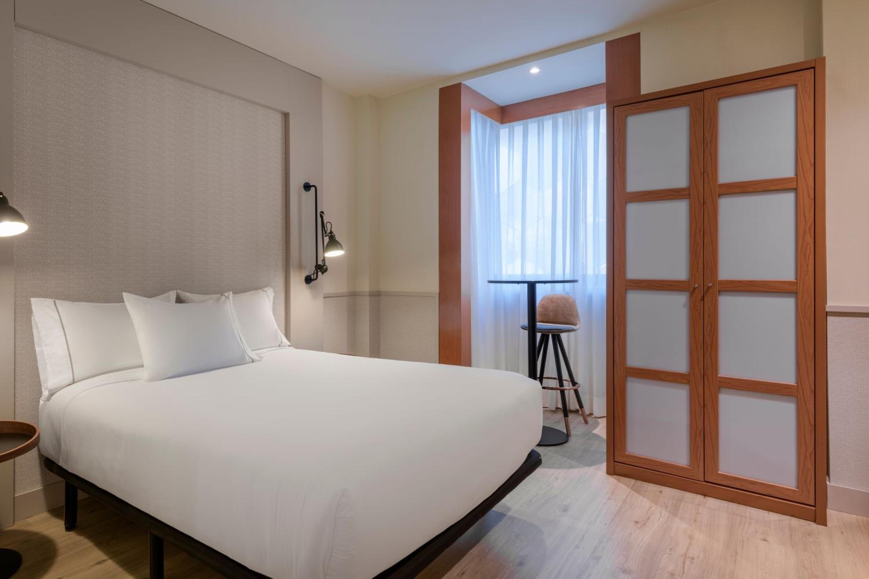 Standard, Guest room, 1 Queen