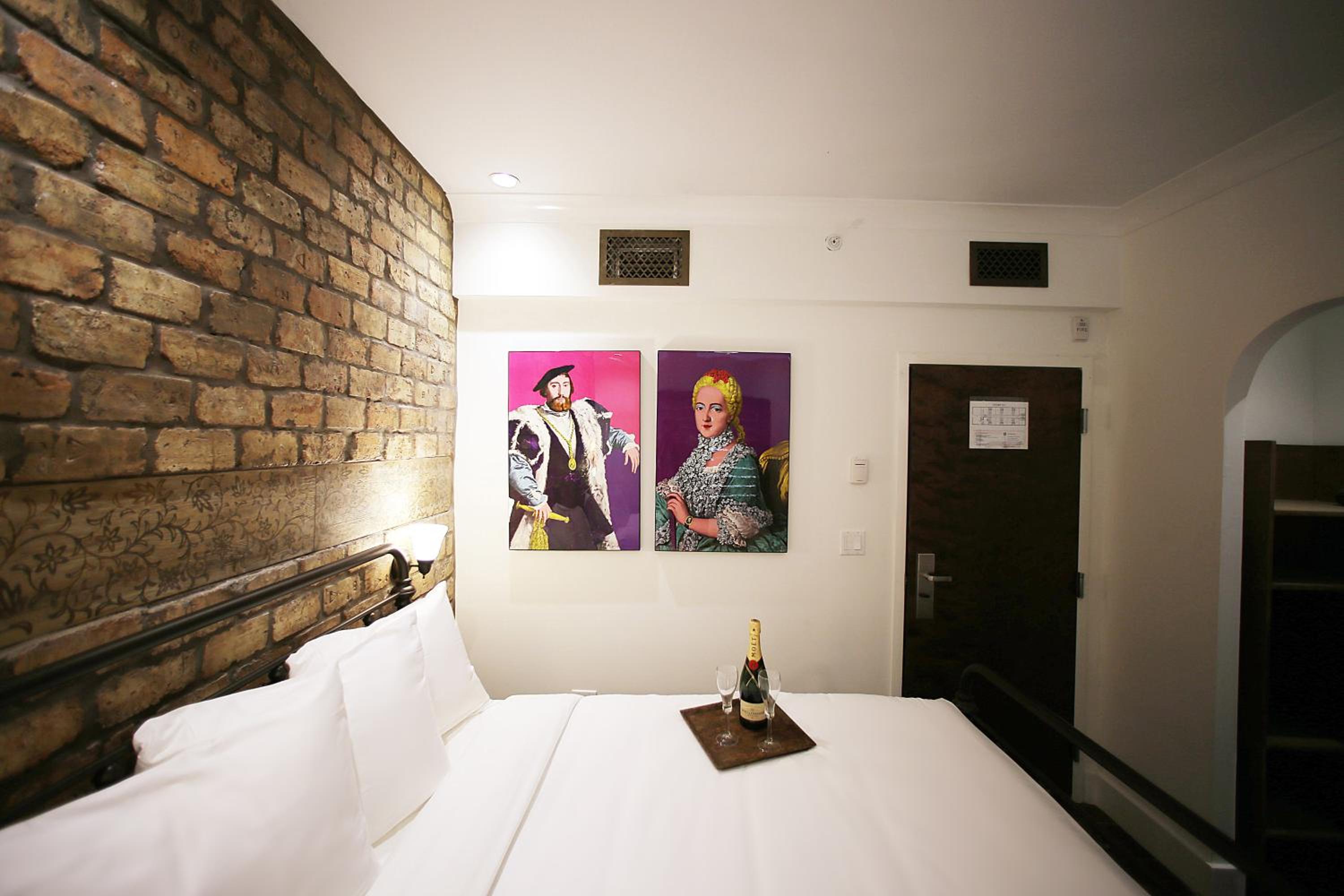 Classic King Room