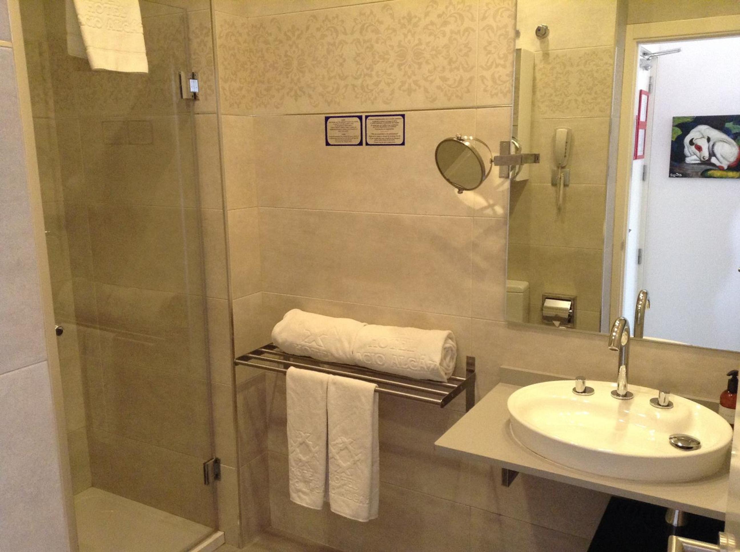 Double Room with Extra Bed