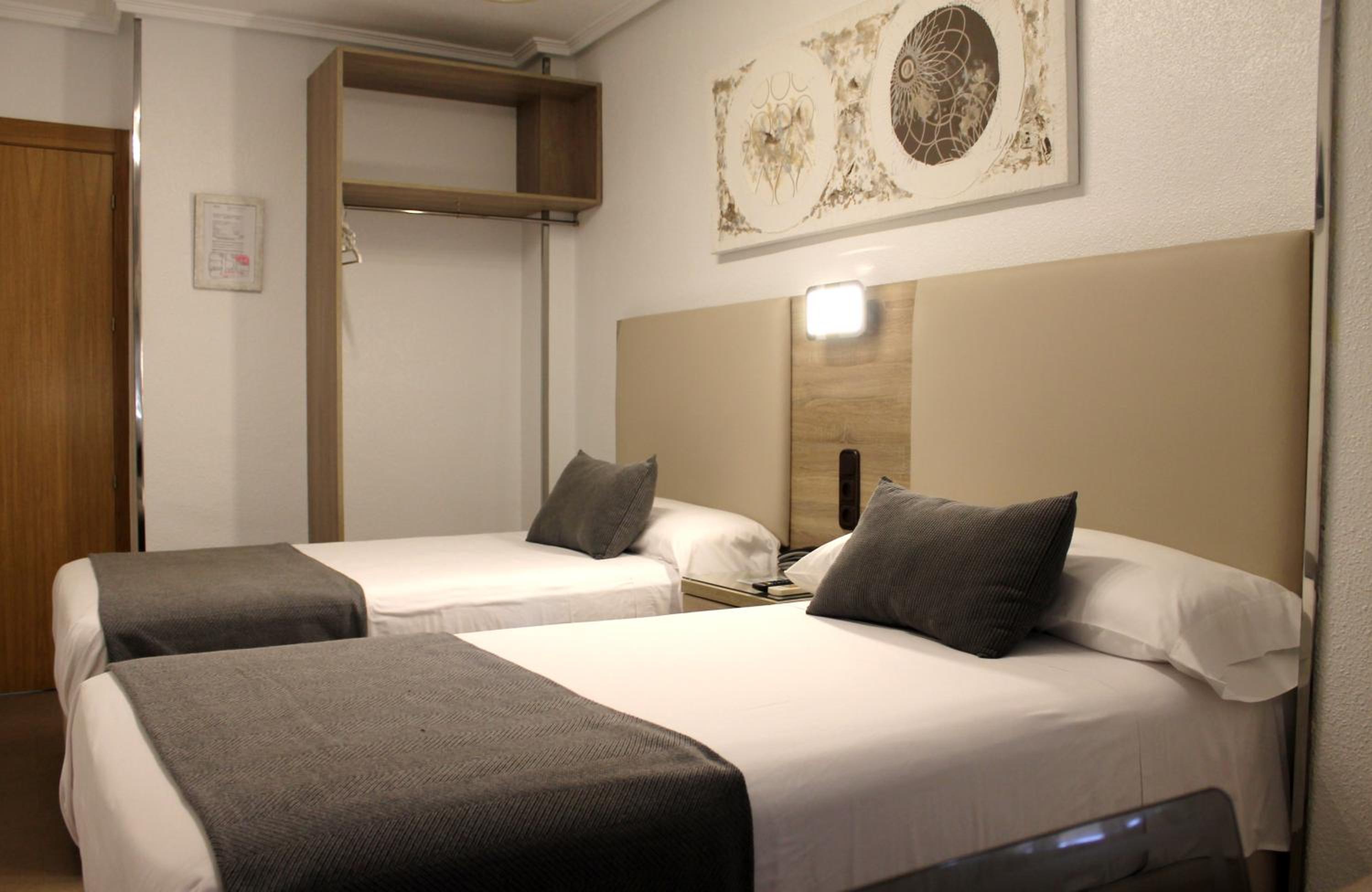 Double or Twin Room