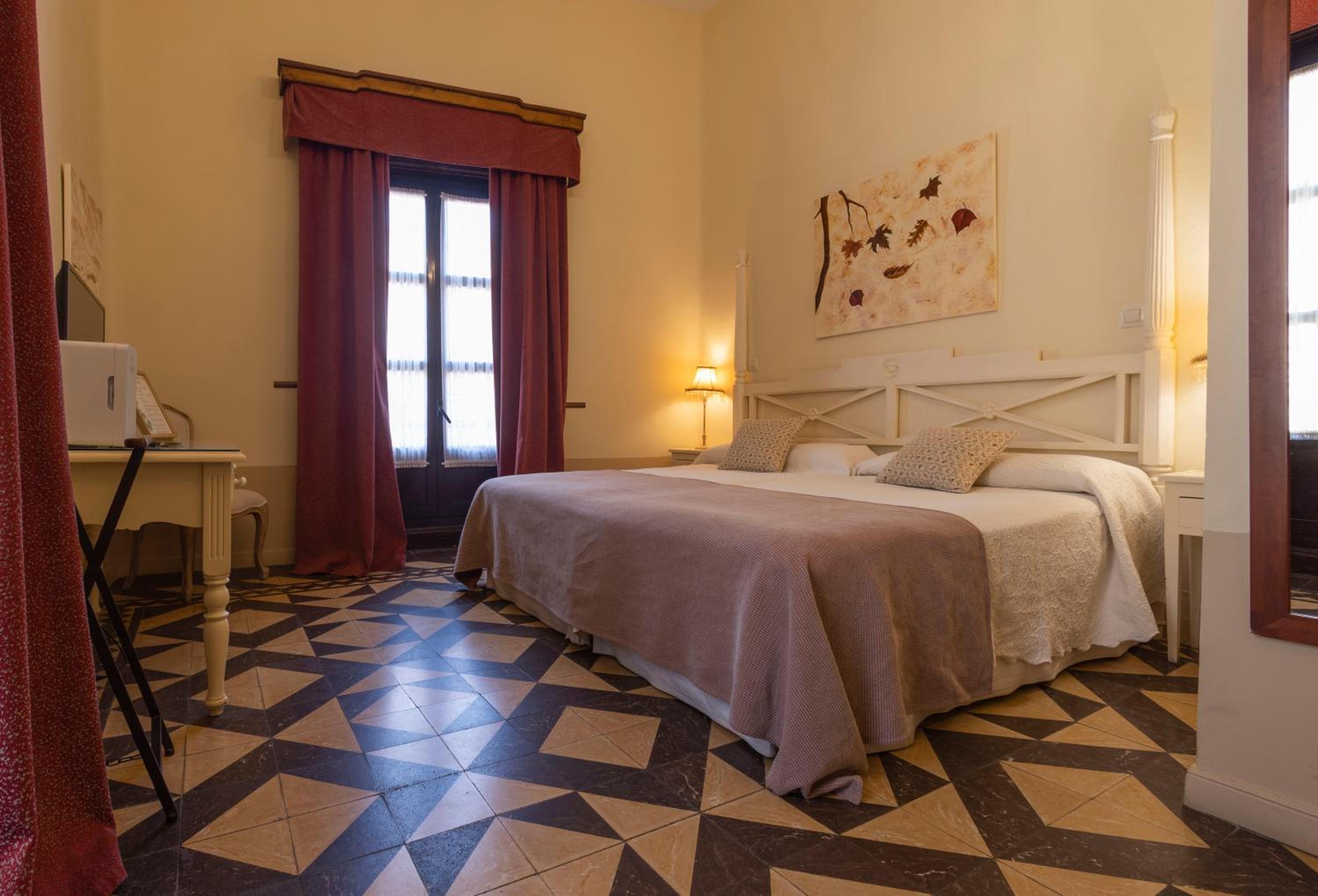 Special Offer - Double or Twin Room