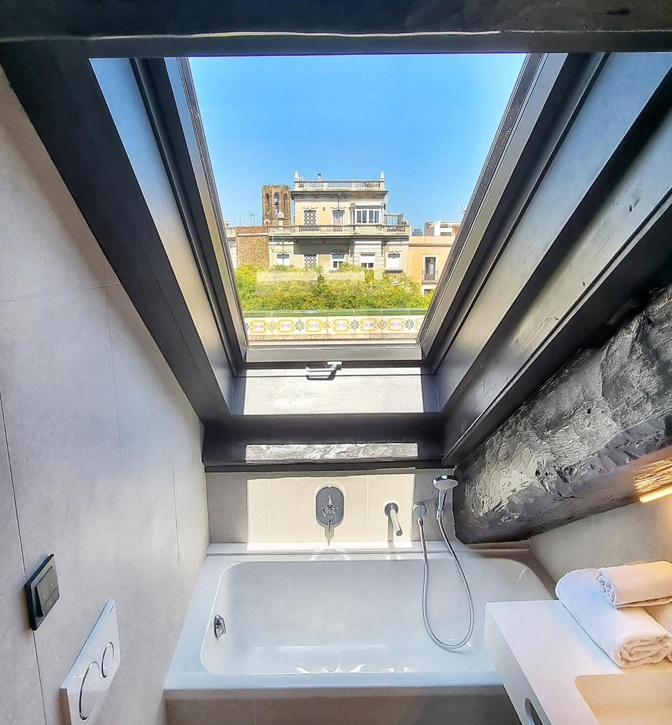 Double Penthouse Room