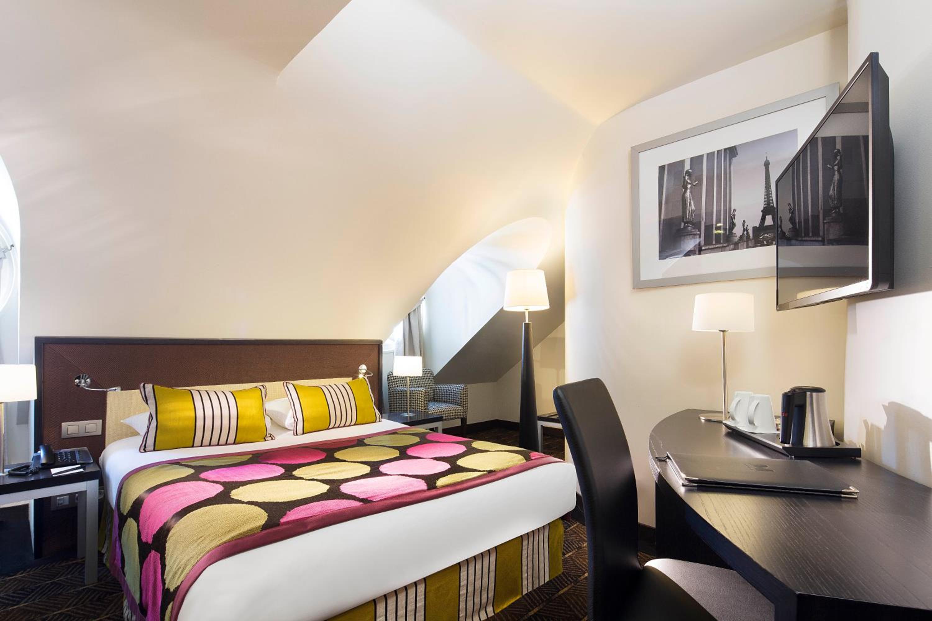 Comfort Double Room
