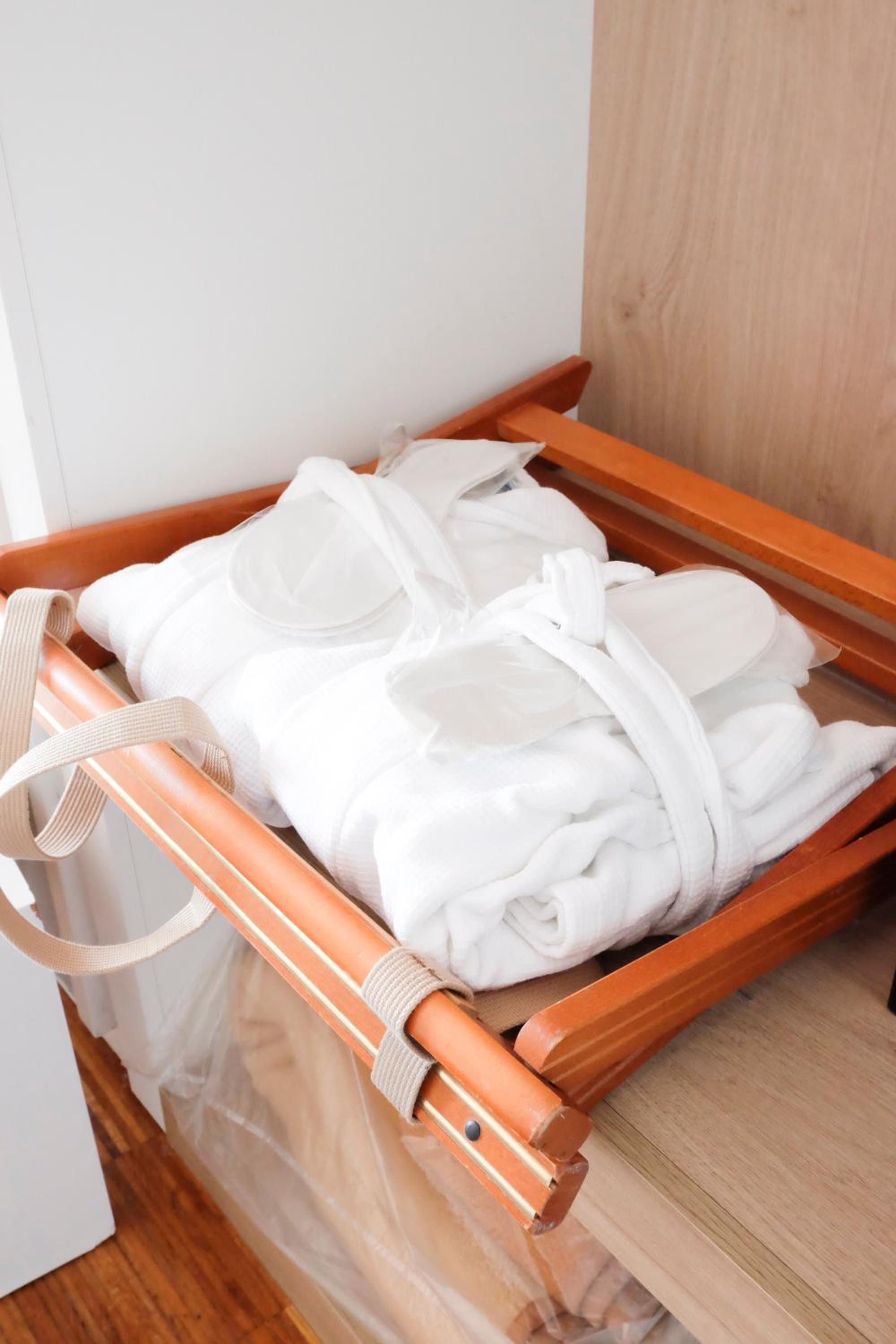 Double or Twin Room with Sea View