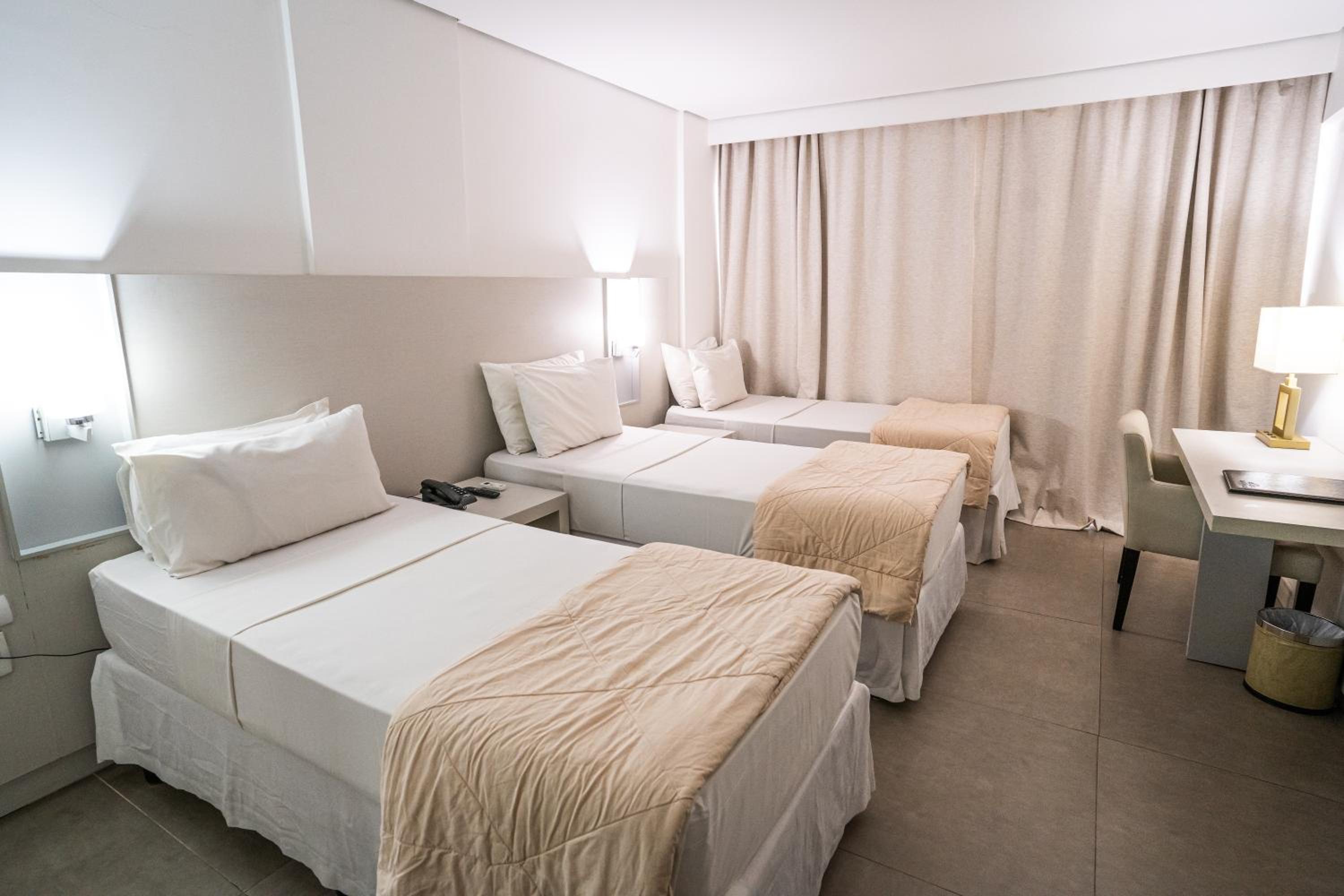 Superior Triple Room