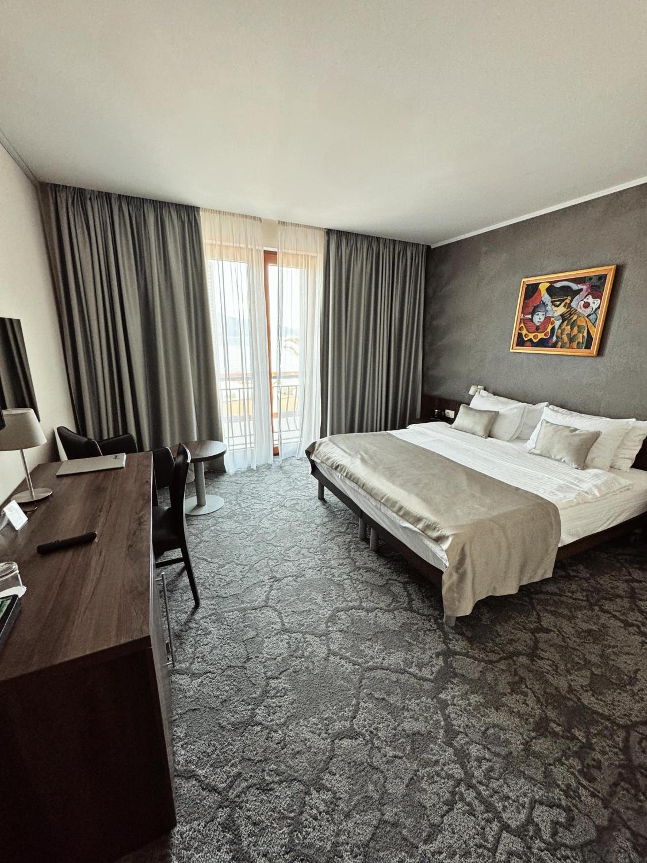 Double or Twin Room - Disability Access