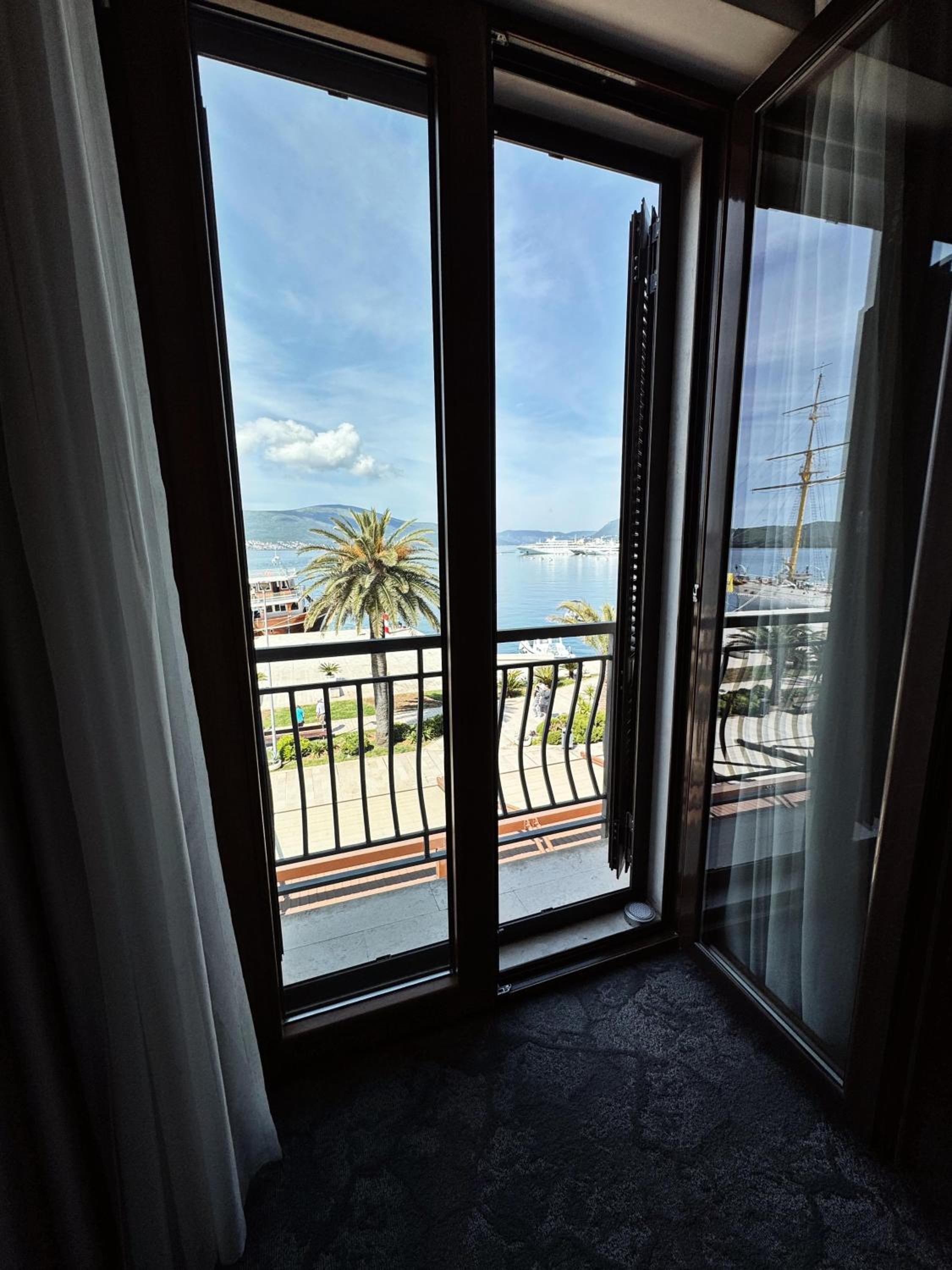 Double or Twin Room - Disability Access