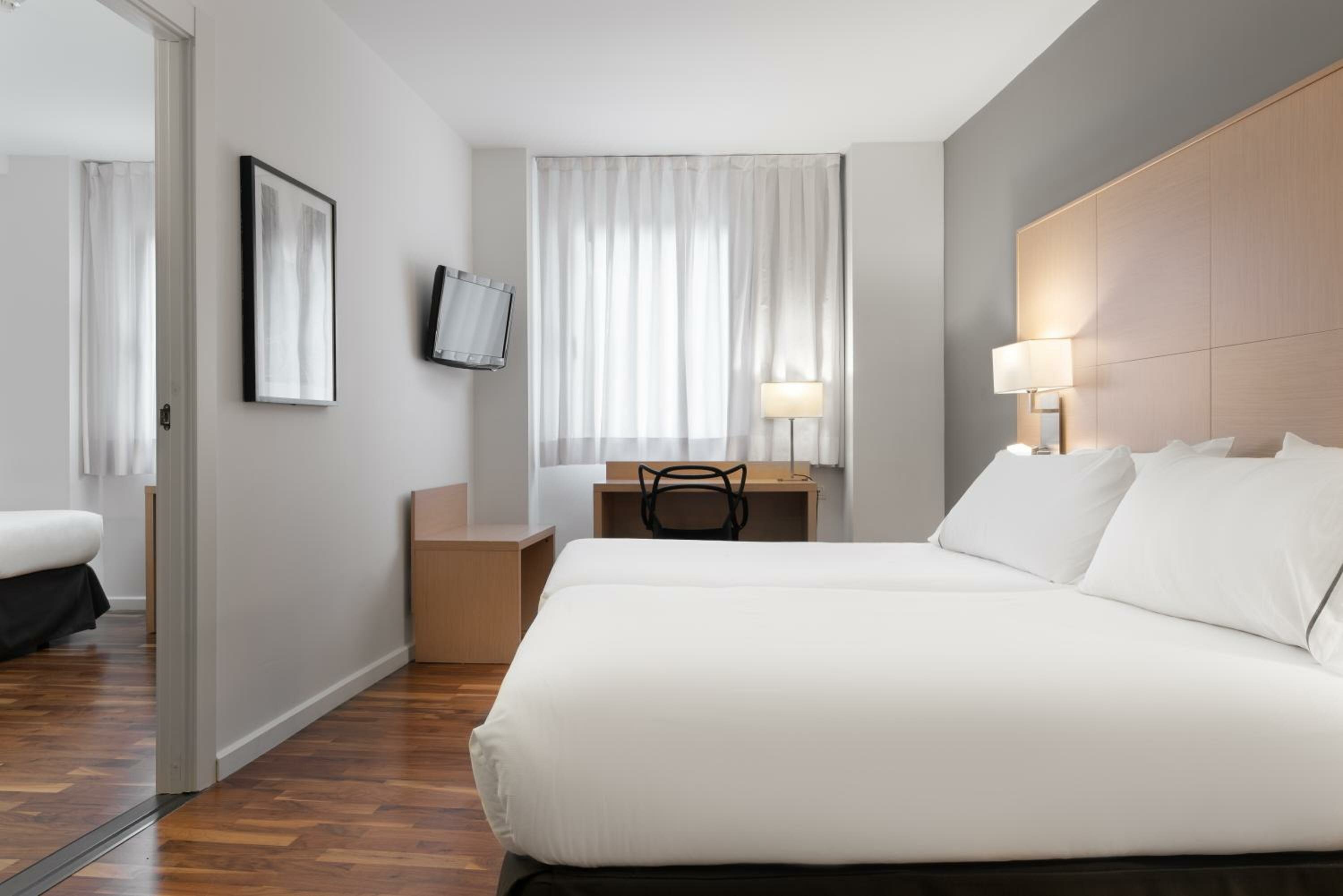 Double Room with Extra Bed