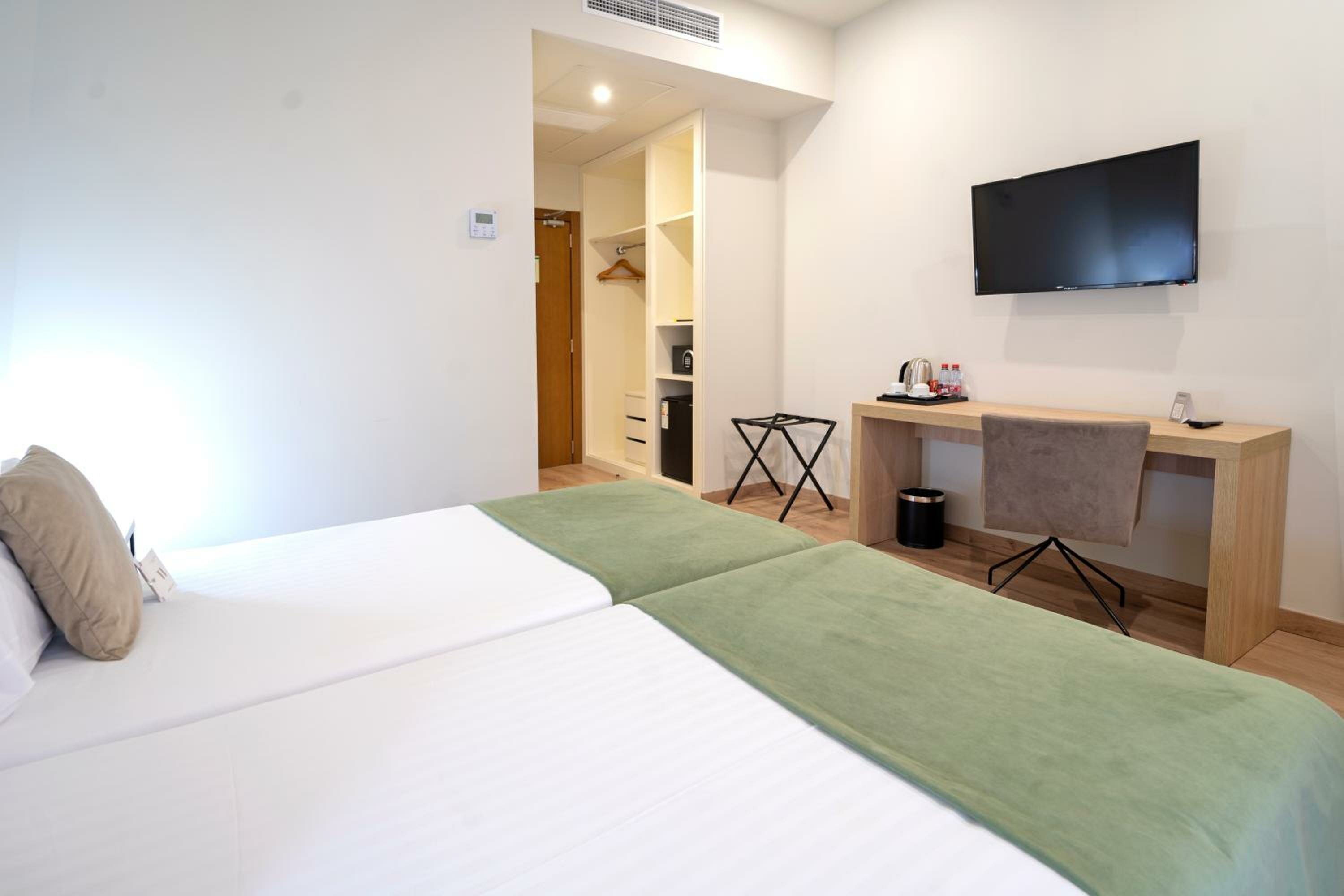 Confort Double Room