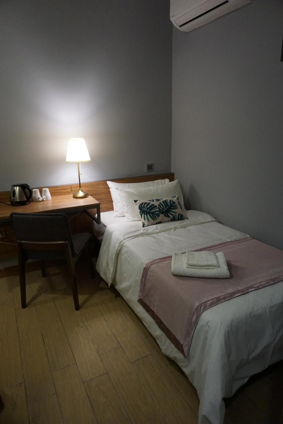 Superior Single Room (No Window)