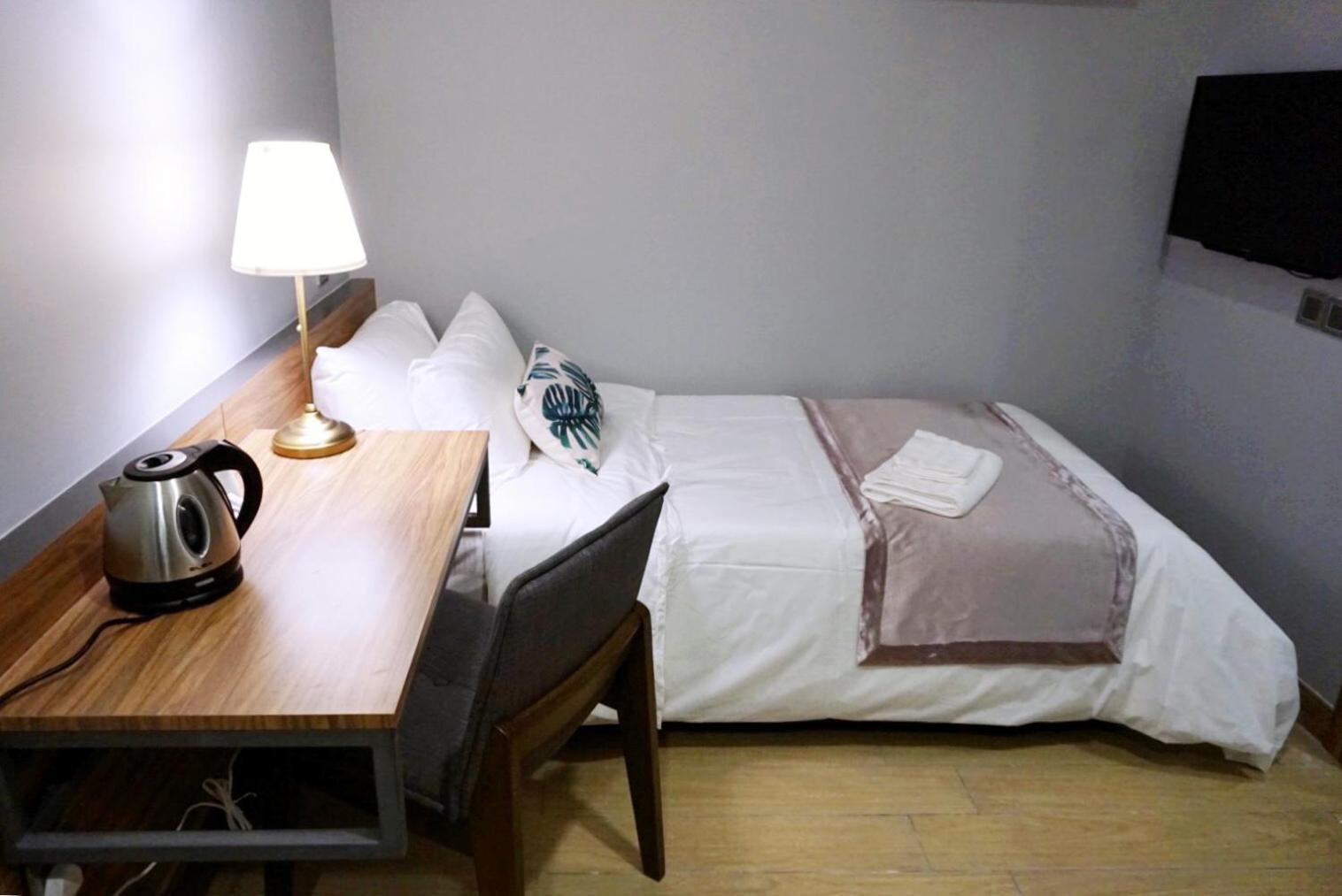 Superior Single Room (No Window)