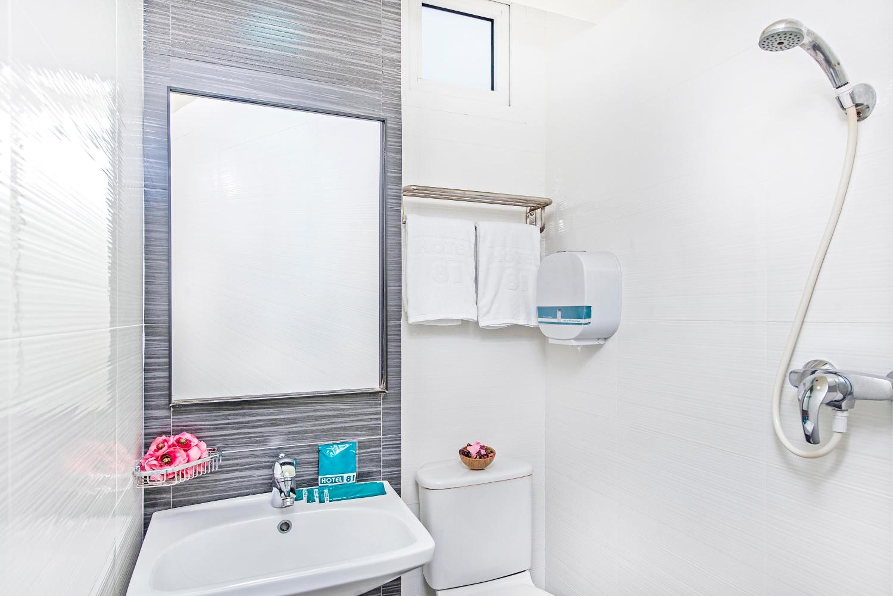 Special Offer - Standard Twin Room