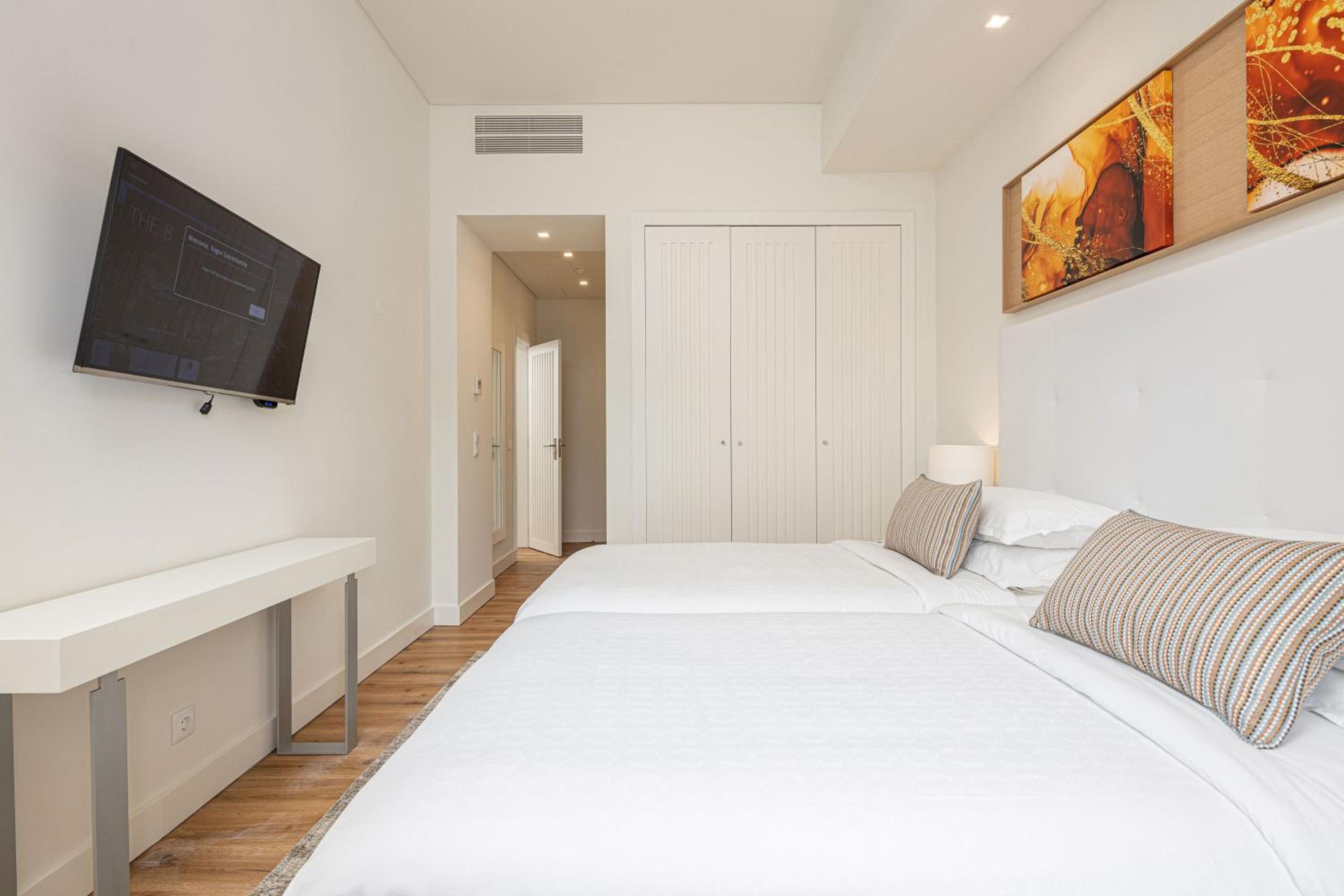 Premium Suite Room with Resort View