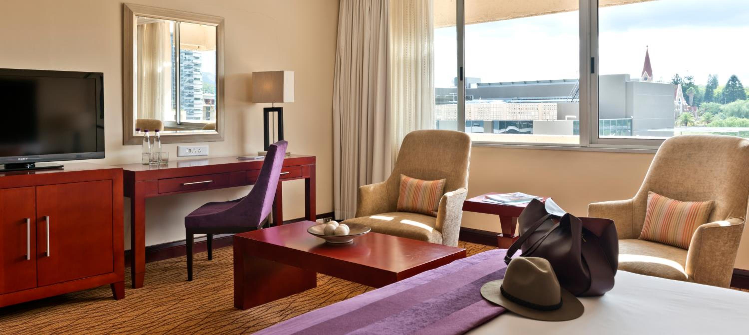 AVANI Superior Room