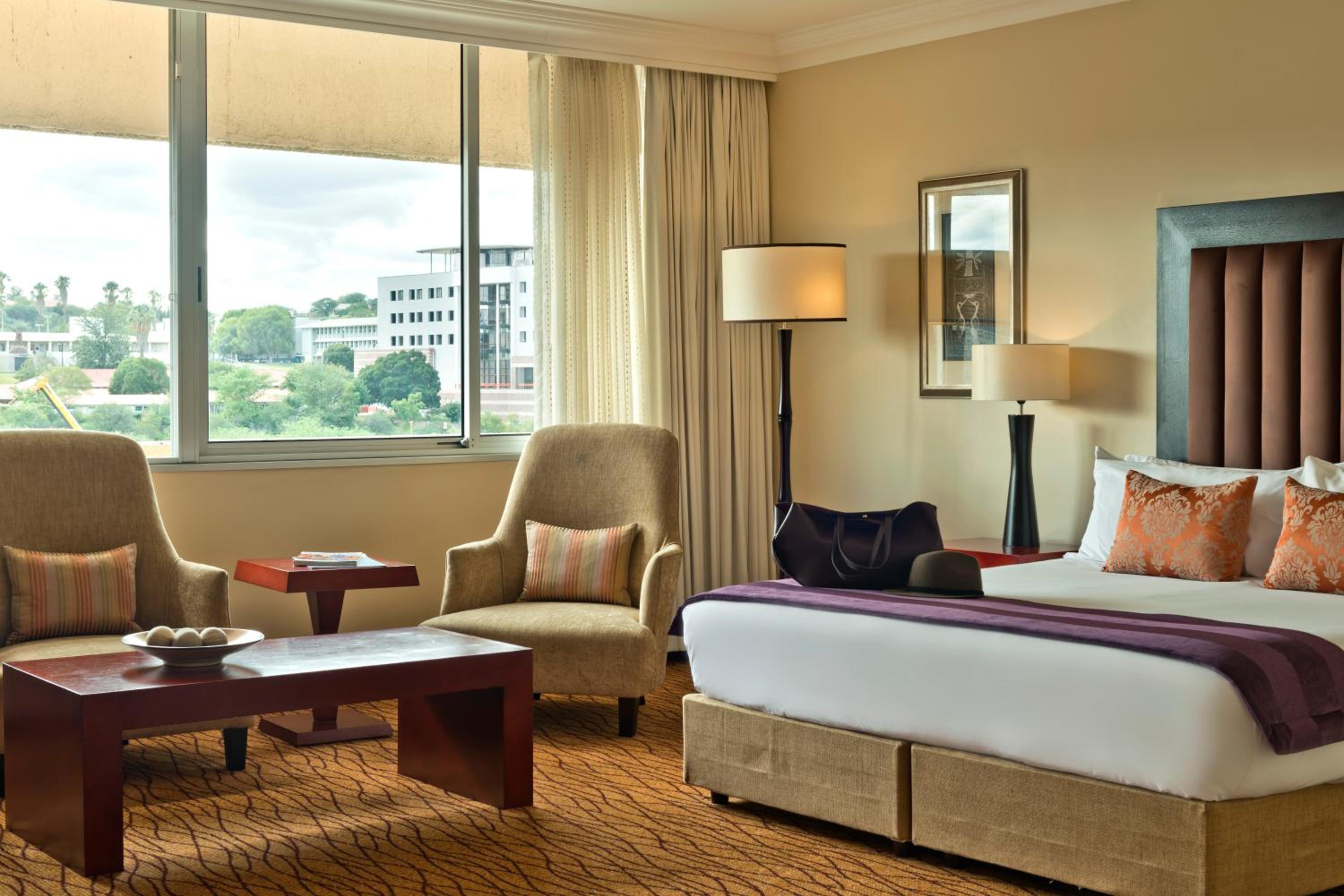 AVANI Superior Room