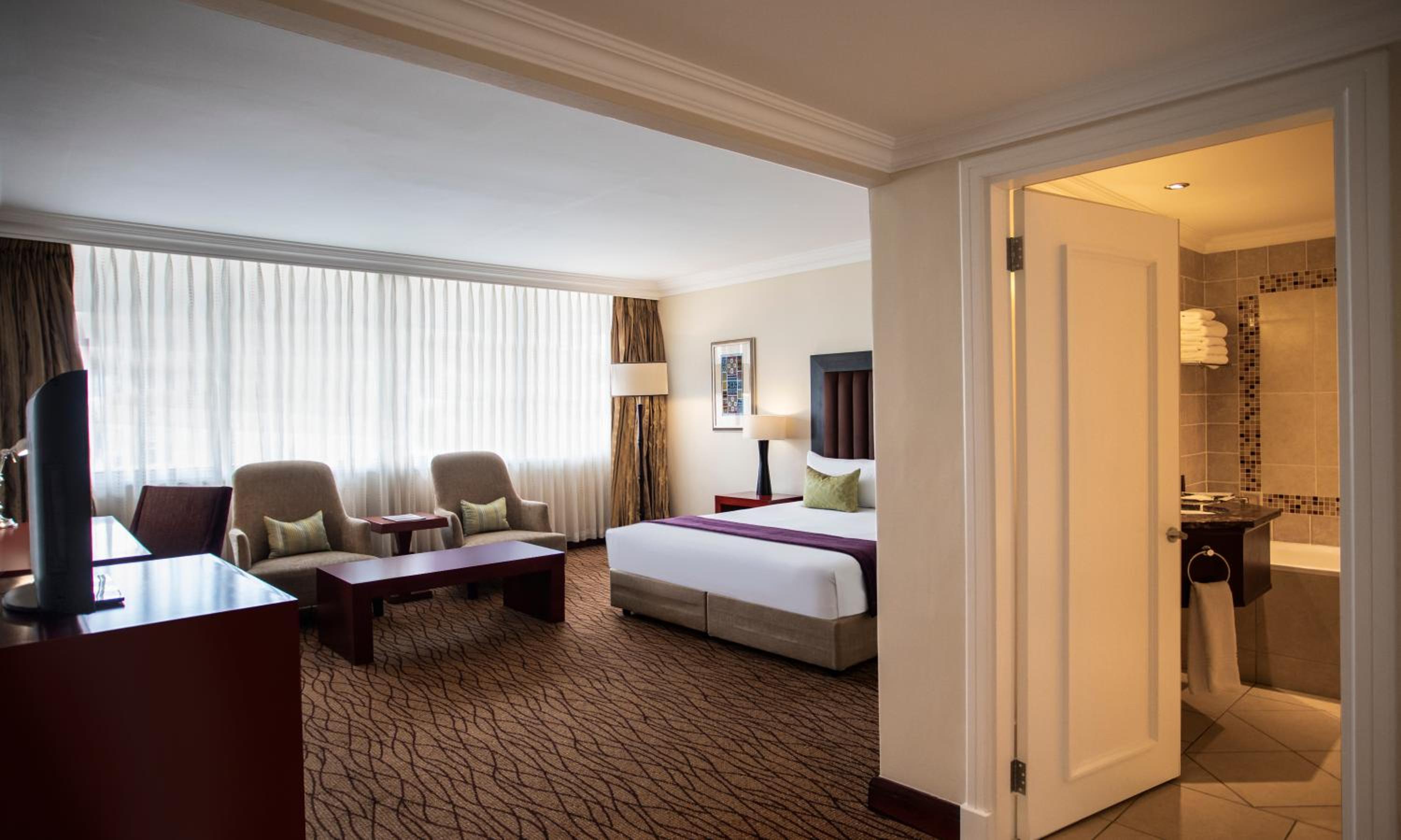 AVANI Superior Room