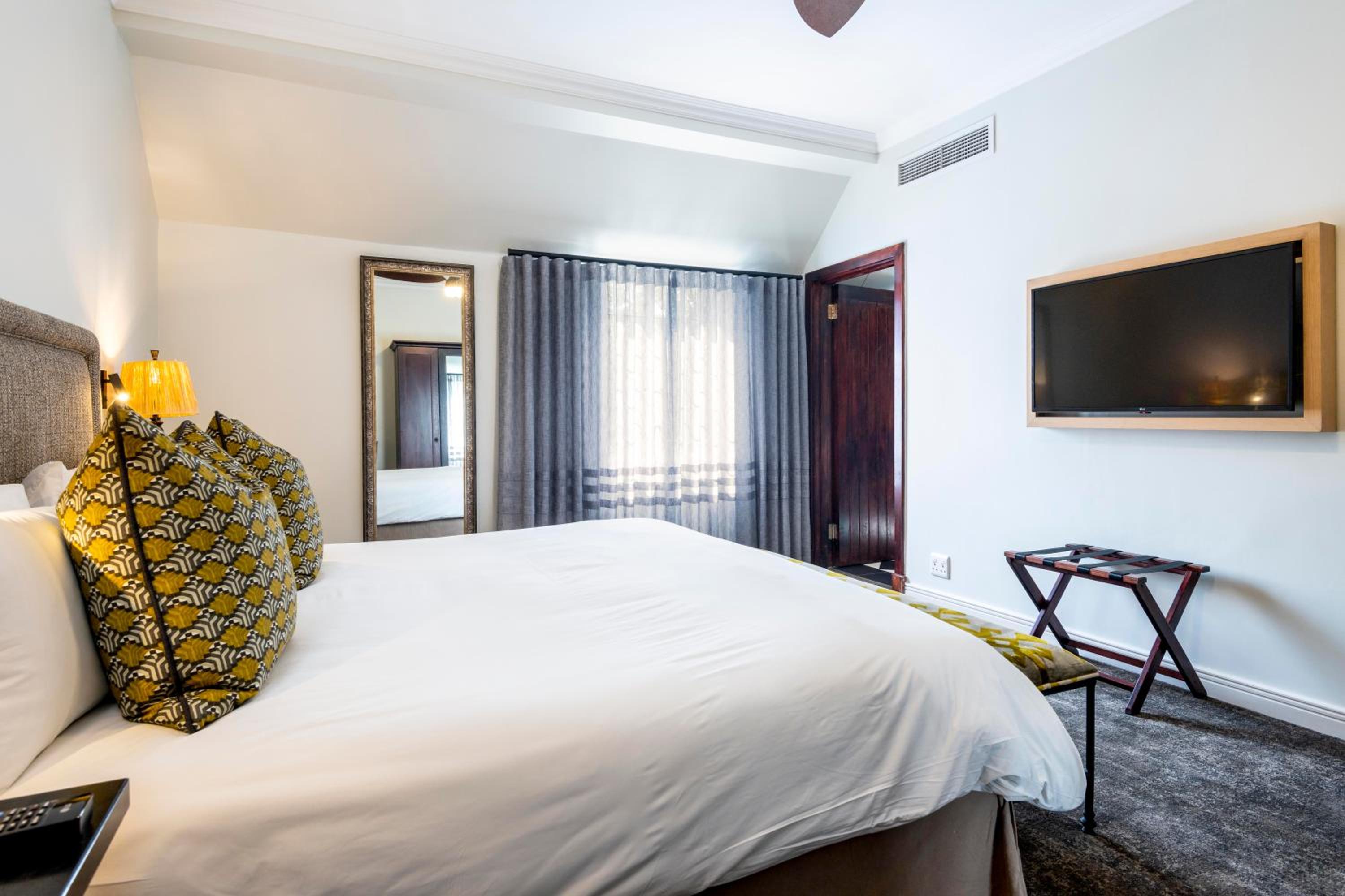 King Suite