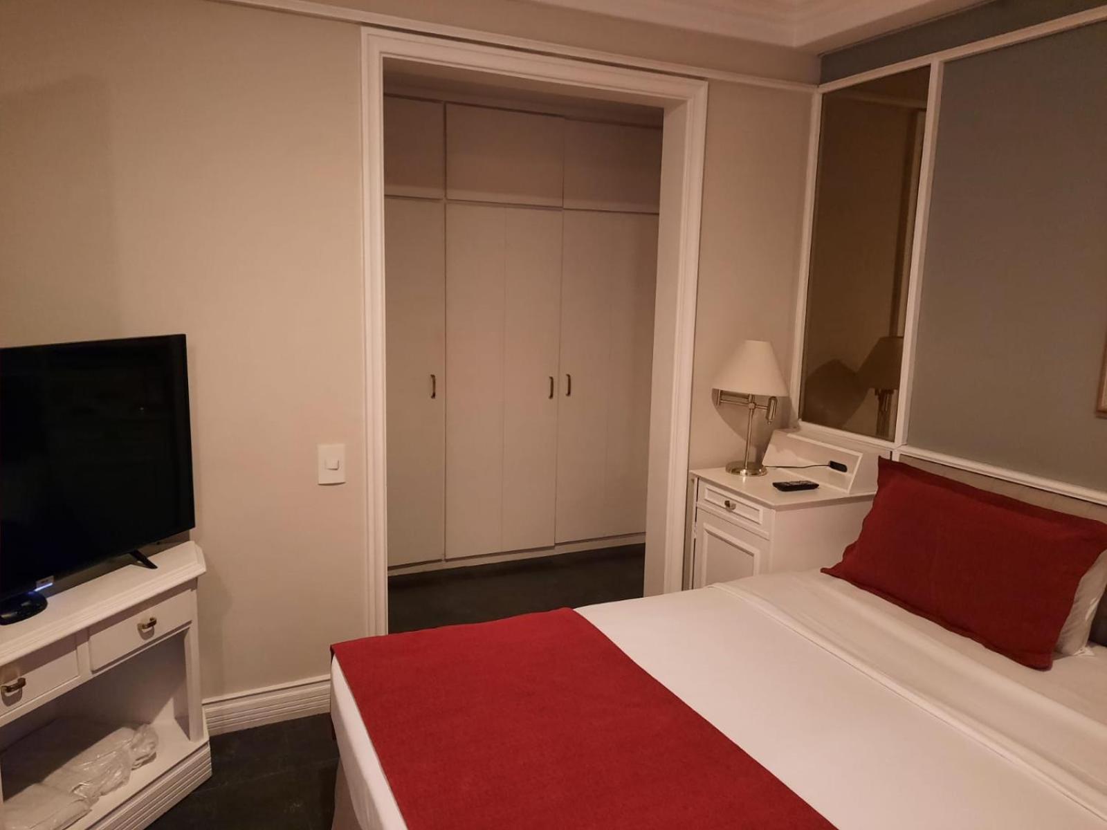 Duplex Suite